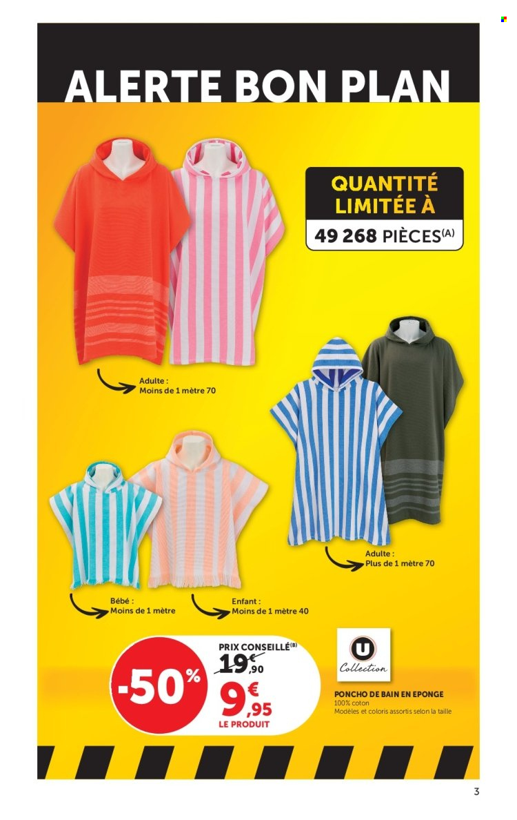 Catalogue HYPER U - 28/04/2026 - 10/05/2026. Page 3