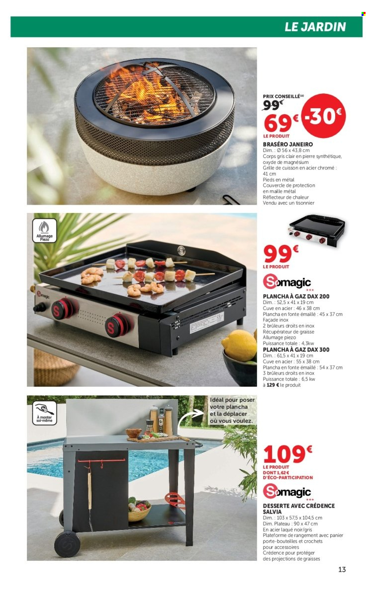Catalogue HYPER U - 28/04/2026 - 24/05/2026. Page 13
