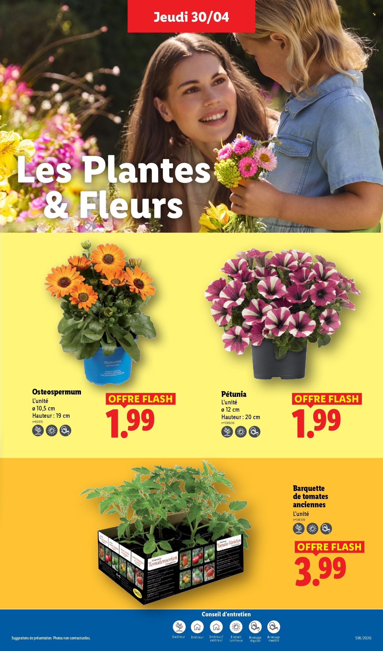Catalogue Lidl - 30/04/2026 - 06/05/2026. Page 25