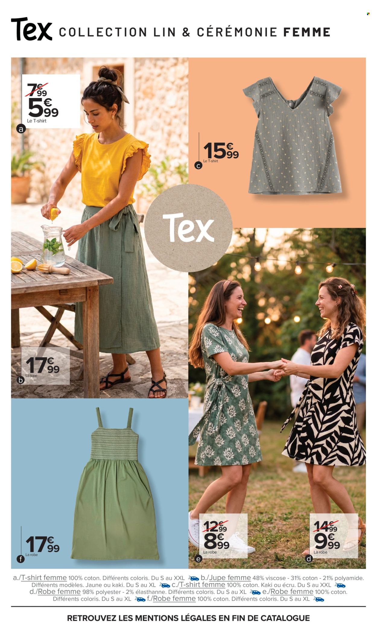 Catalogue Carrefour Hypermarchés - 28/04/2026 - 11/05/2026. Page 6