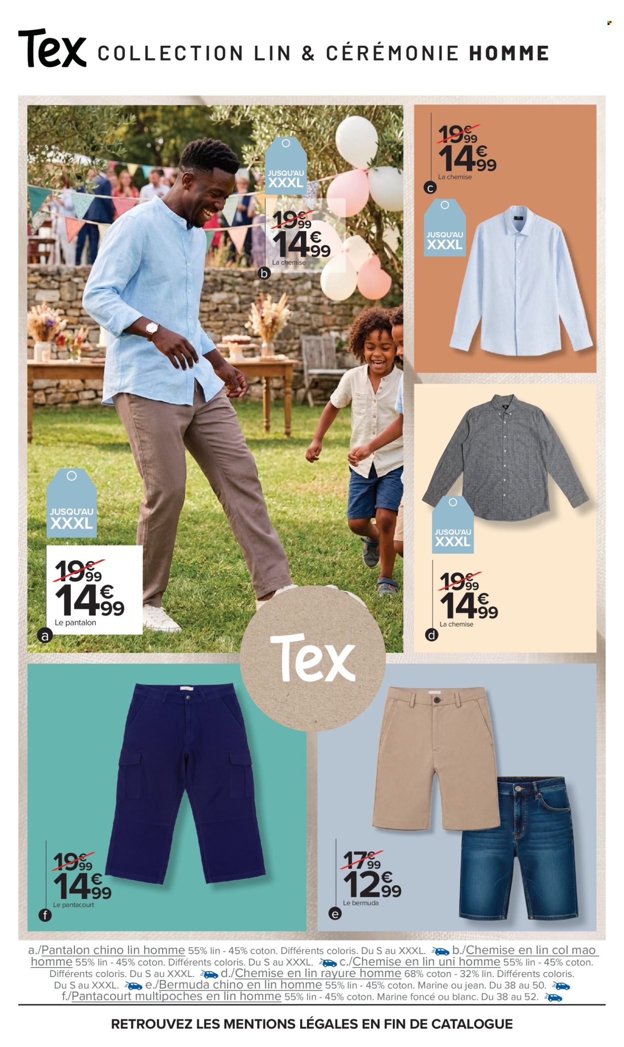 Catalogue Carrefour Hypermarchés - 28/04/2026 - 11/05/2026. Page 8