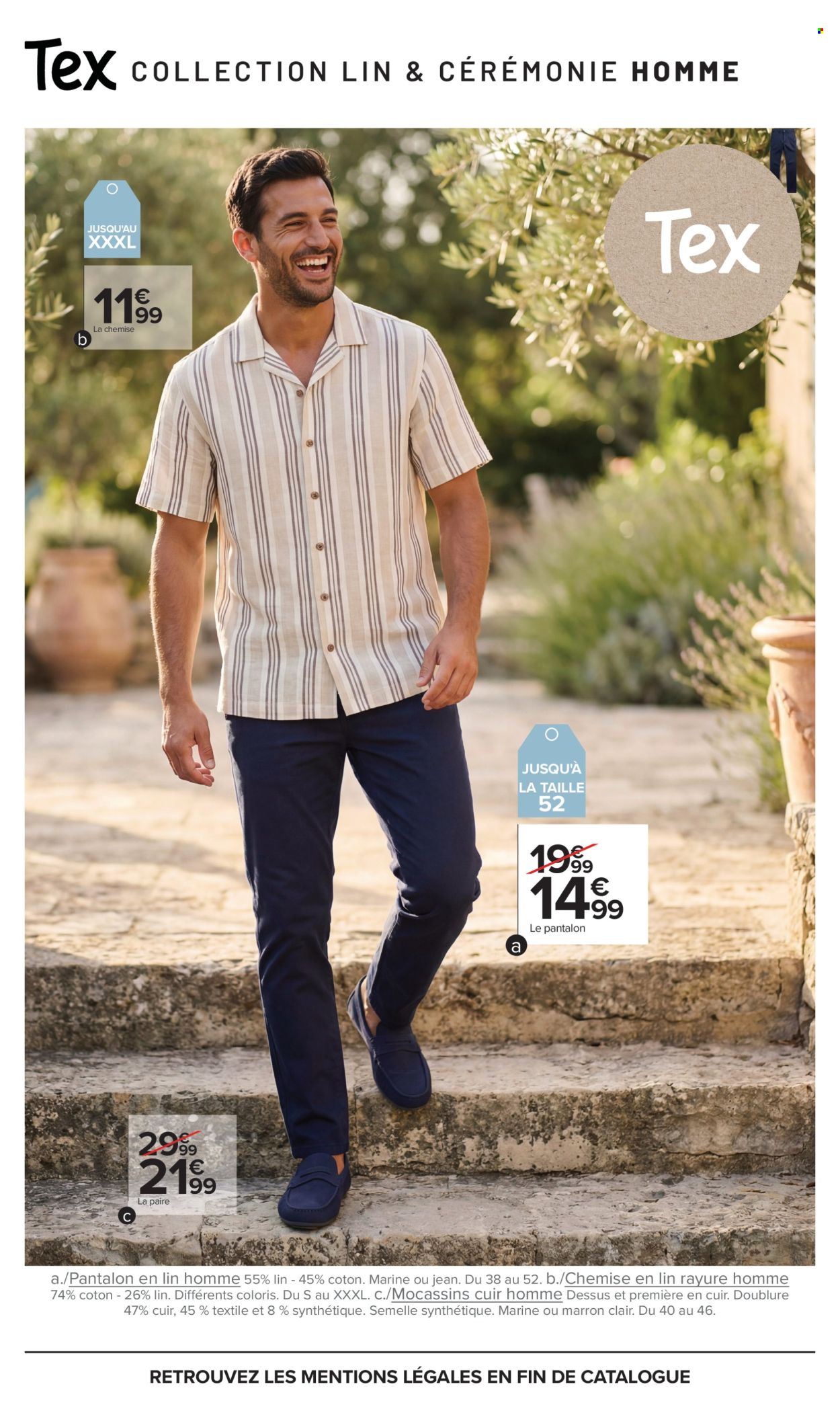Catalogue Carrefour Hypermarchés - 28/04/2026 - 11/05/2026. Page 9