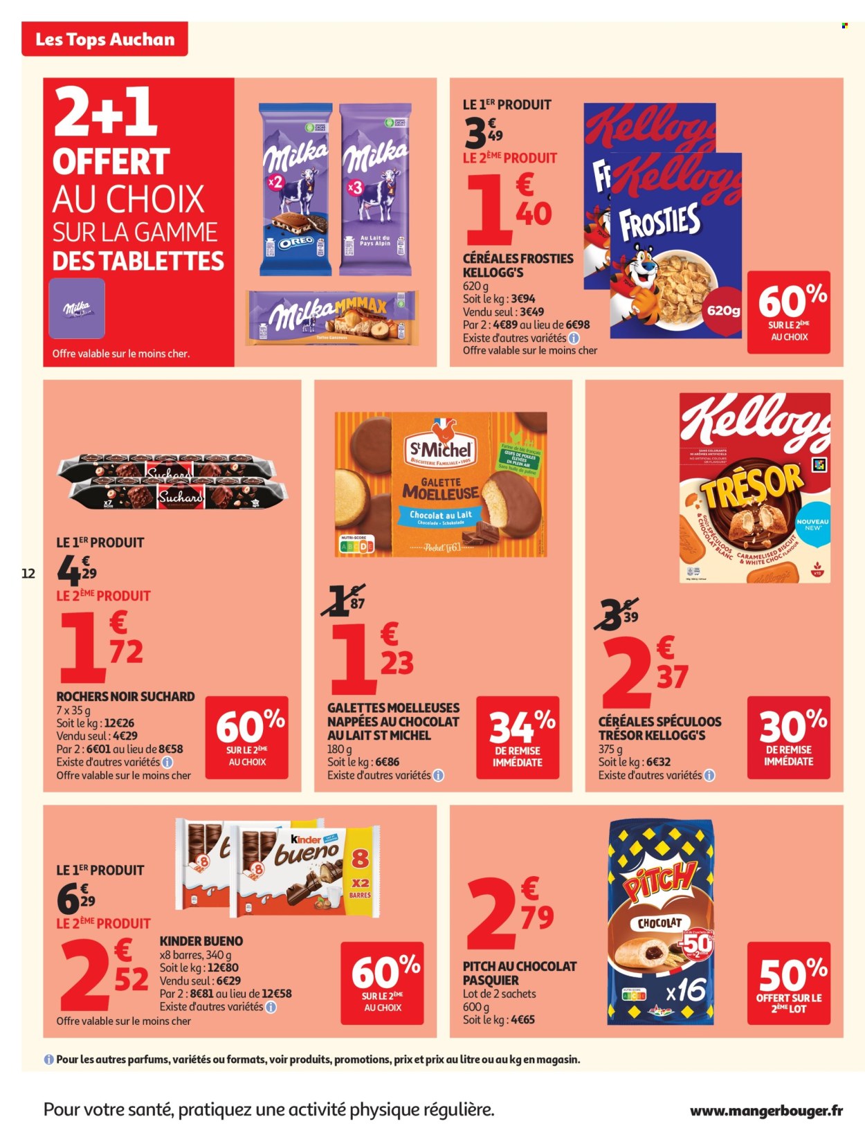 Catalogue Auchan - 28/04/2026 - 10/05/2026. Page 12