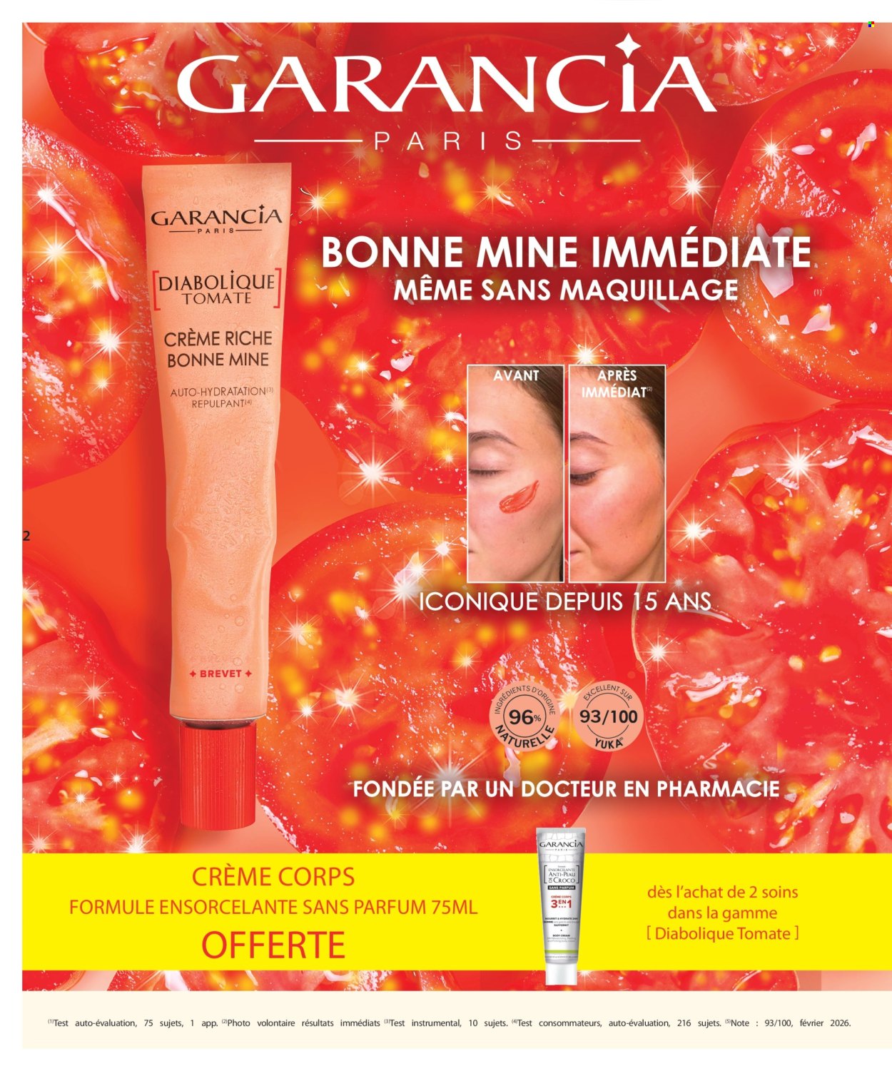 Catalogue Auchan - 28/04/2026 - 31/05/2026. Page 2