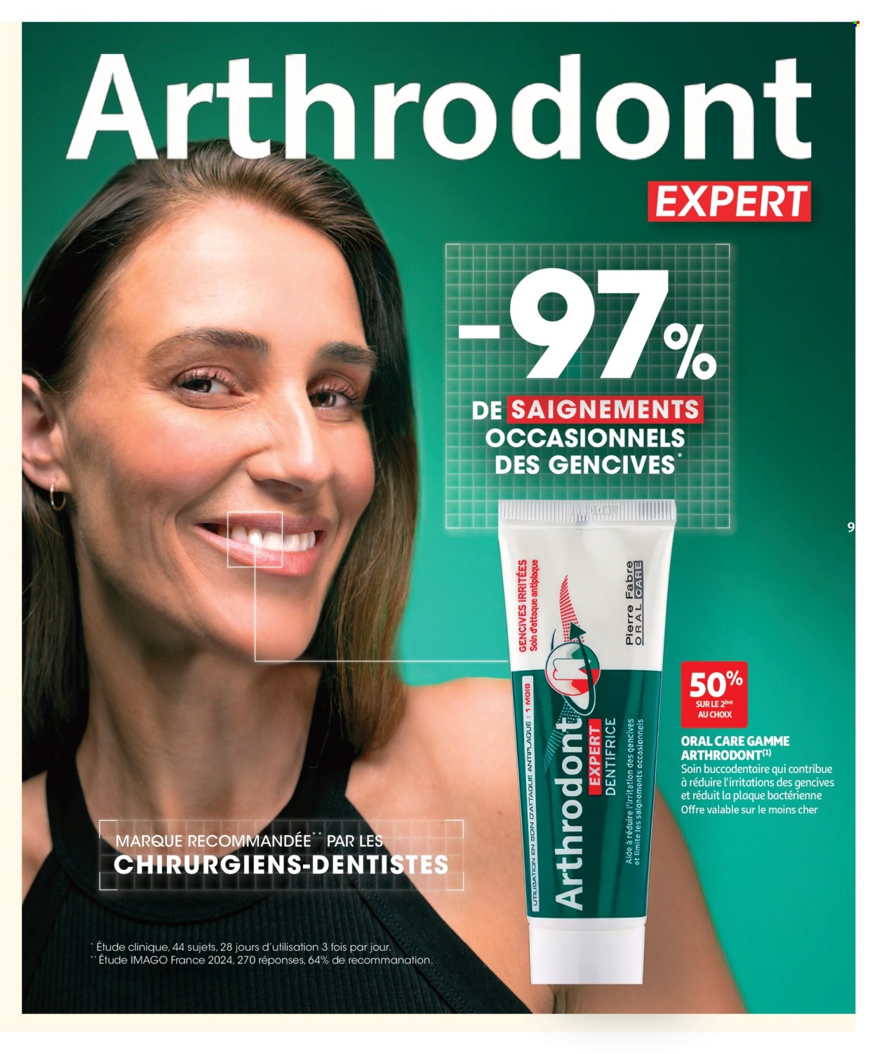 Catalogue Auchan - 28/04/2026 - 31/05/2026. Page 9