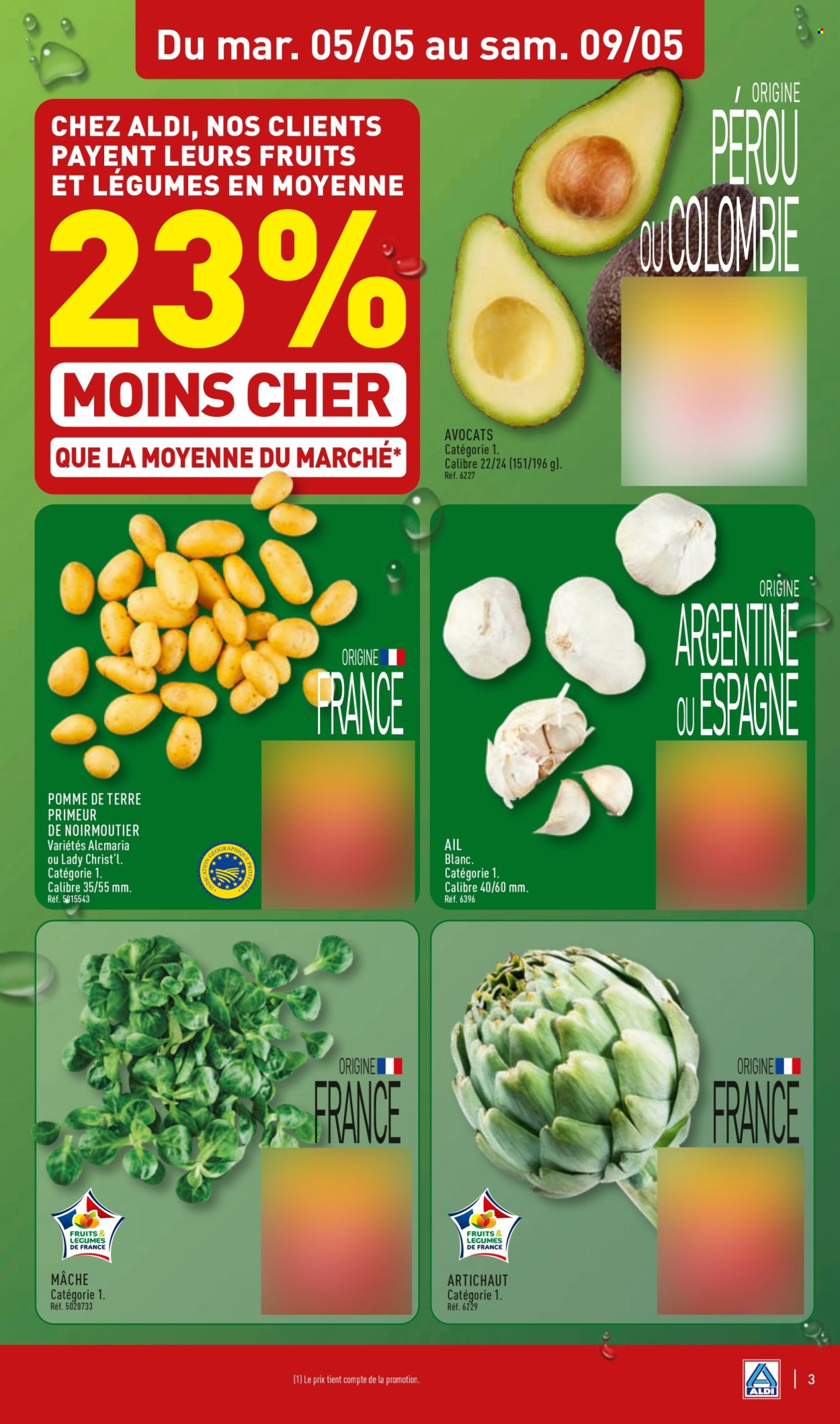 Catalogue ALDI - 05/05/2026 - 11/05/2026. Page 7