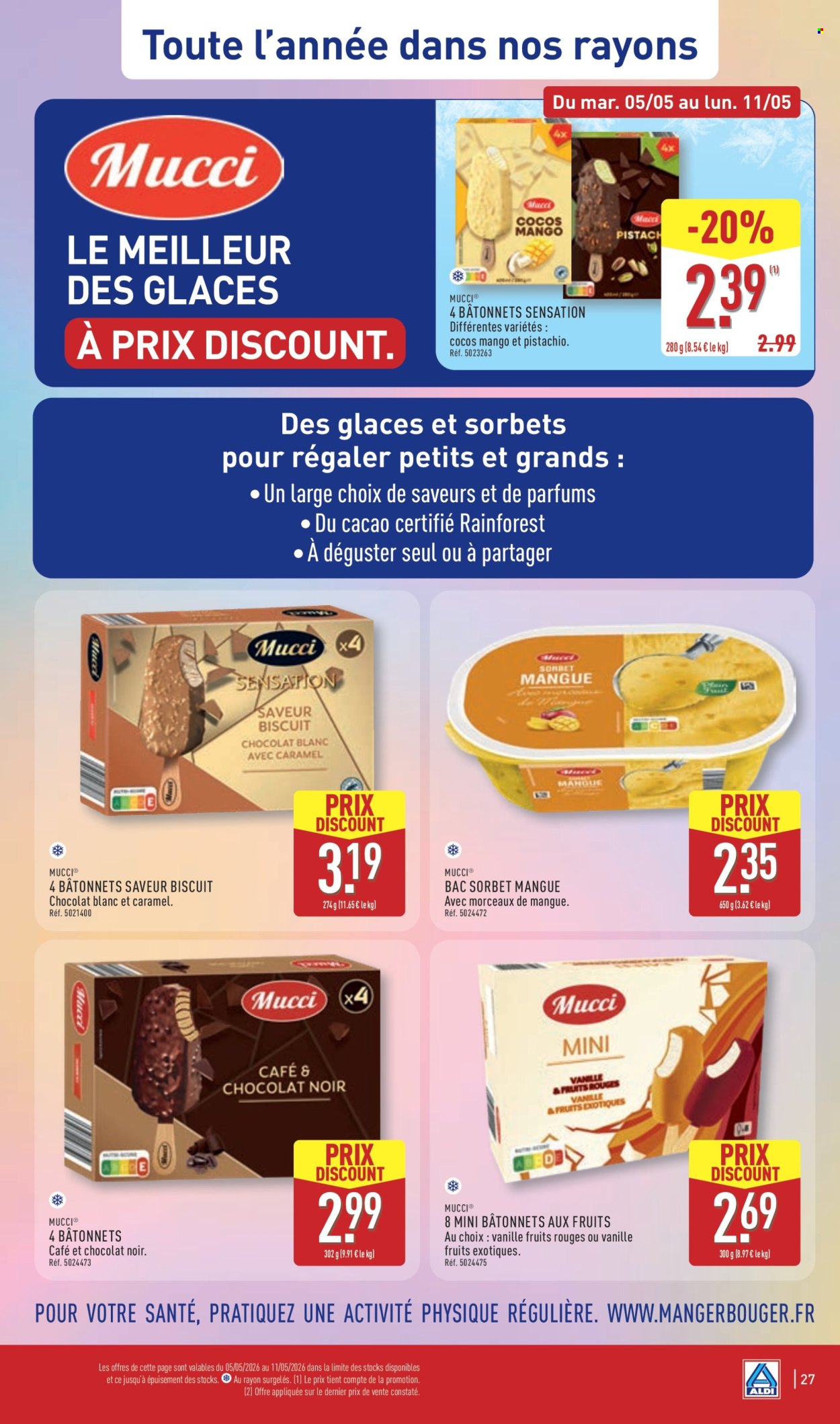 Catalogue ALDI - 05/05/2026 - 11/05/2026. Page 31