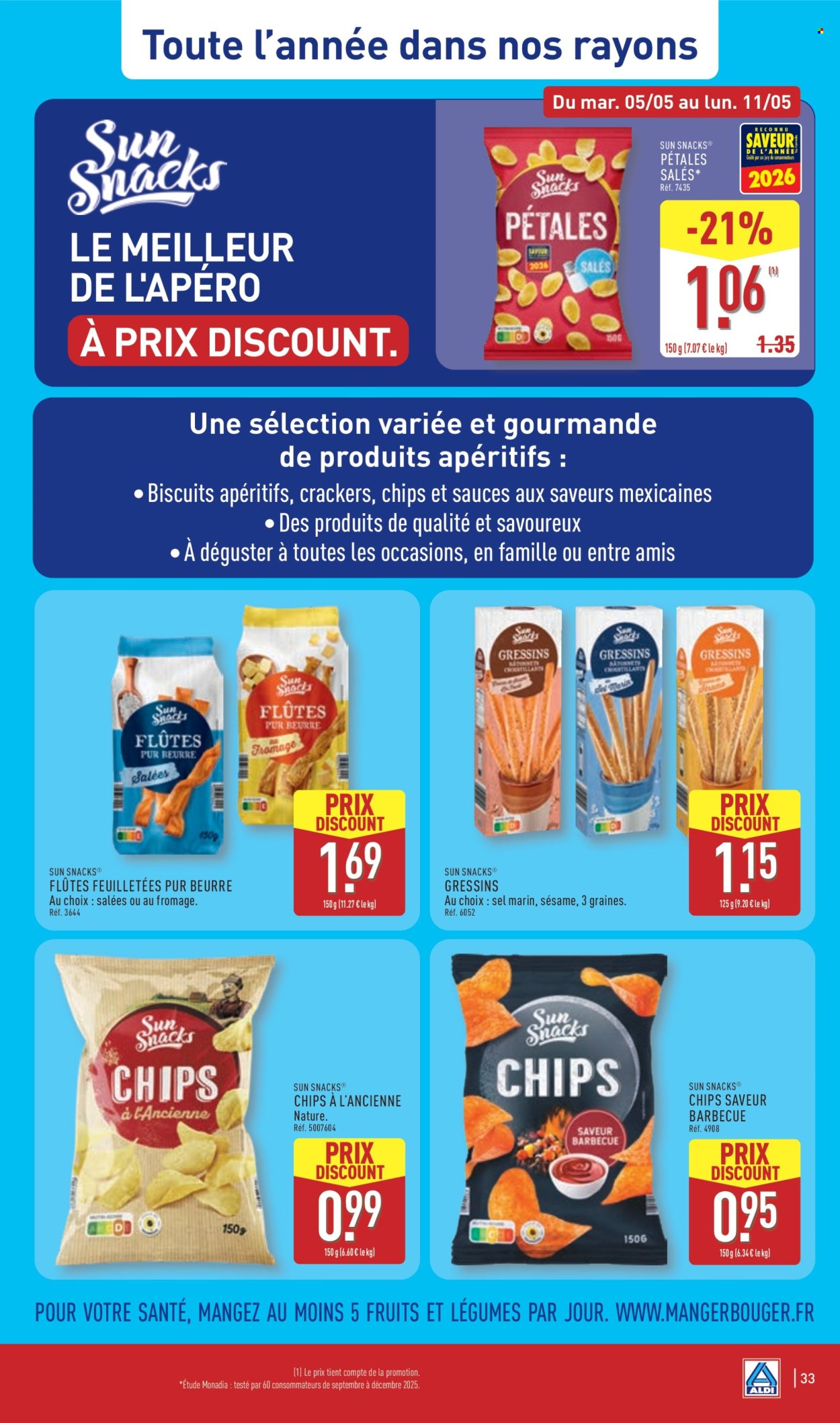 Catalogue ALDI - 05/05/2026 - 11/05/2026. Page 37