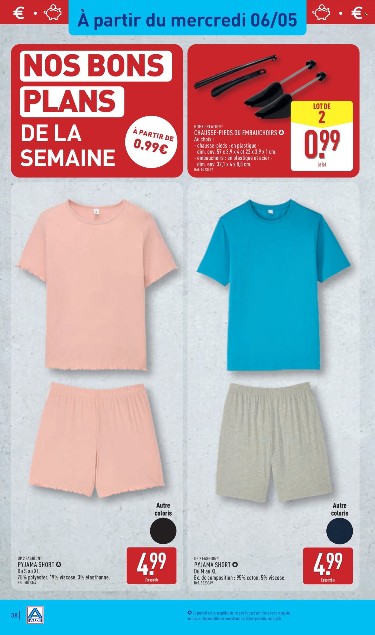 Catalogue ALDI - 05/05/2026 - 11/05/2026. Page 42