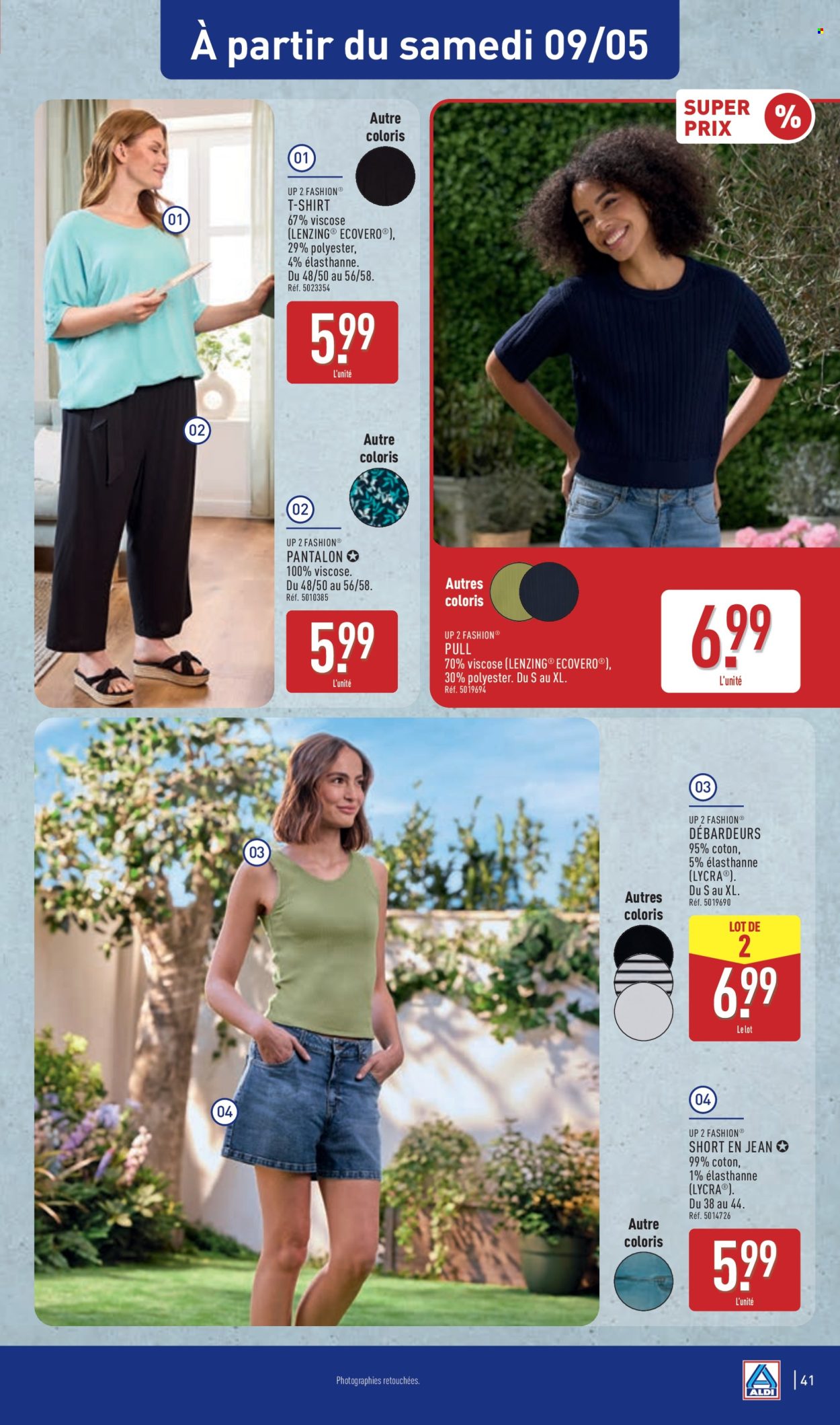 Catalogue ALDI - 05/05/2026 - 11/05/2026. Page 45