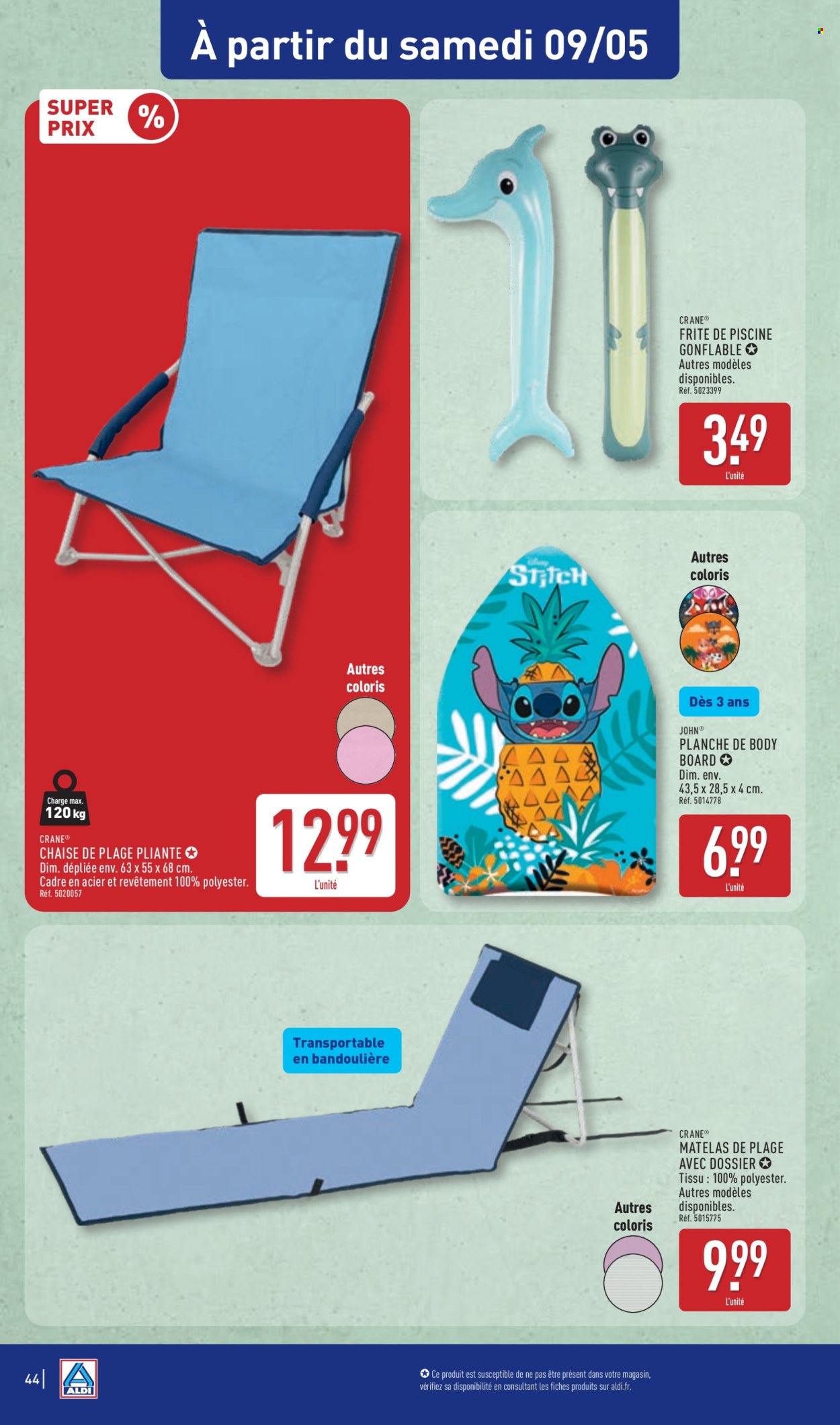 Catalogue ALDI - 05/05/2026 - 11/05/2026. Page 48