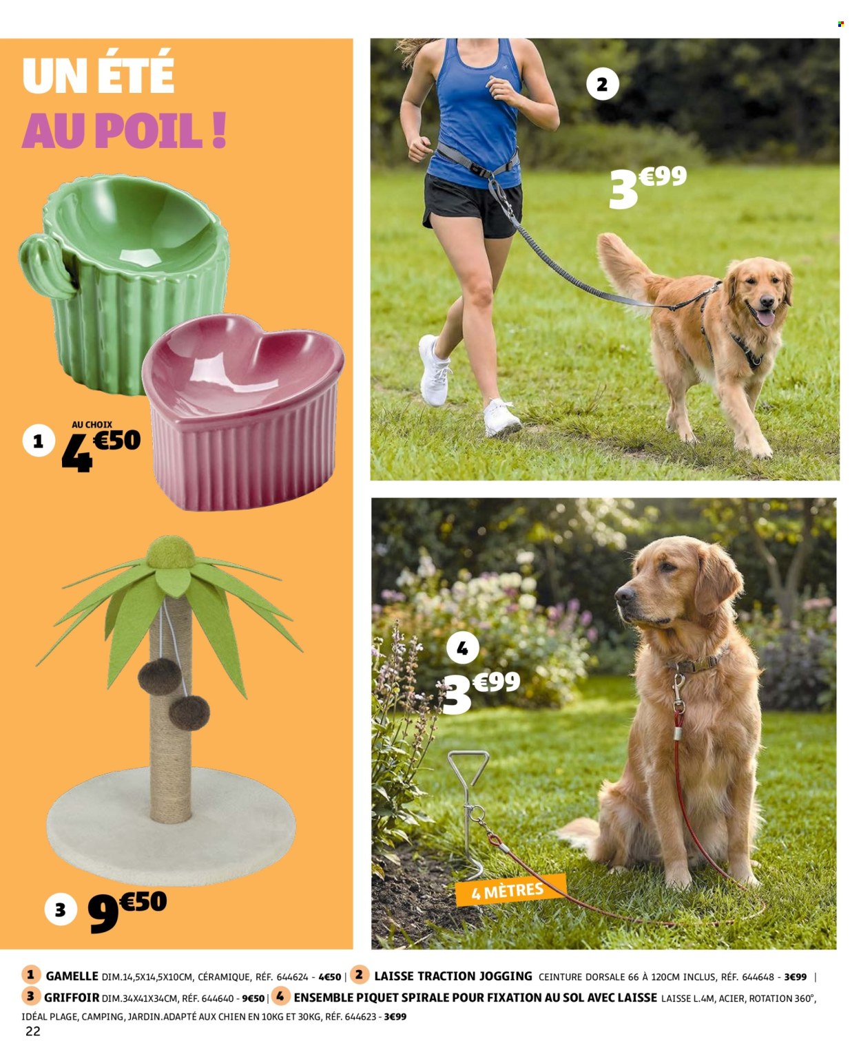 Catalogue GiFi - 28/04/2026 - 11/05/2026. Page 22