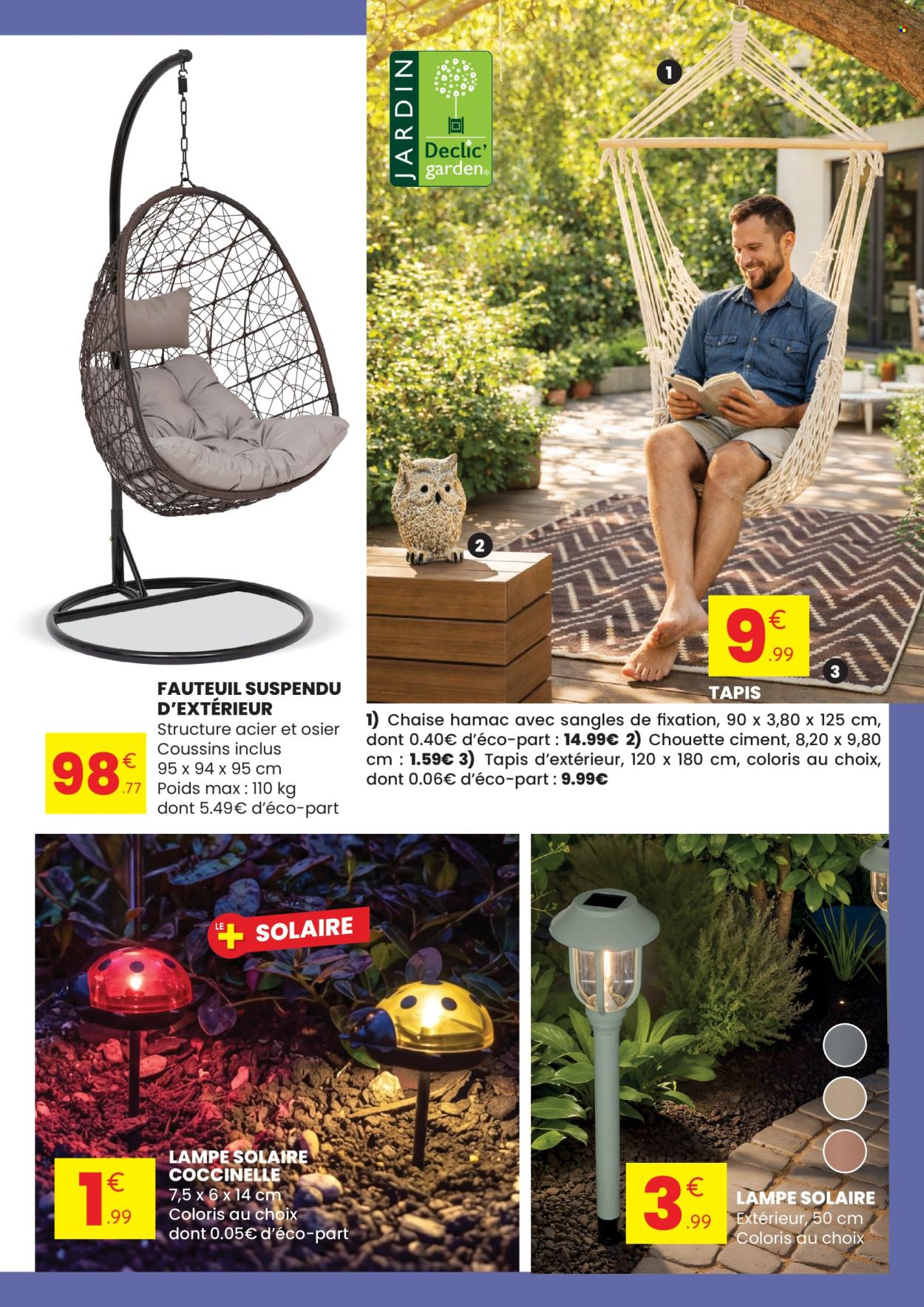 Catalogue Stokomani - 29/04/2026 - 10/05/2026. Page 5