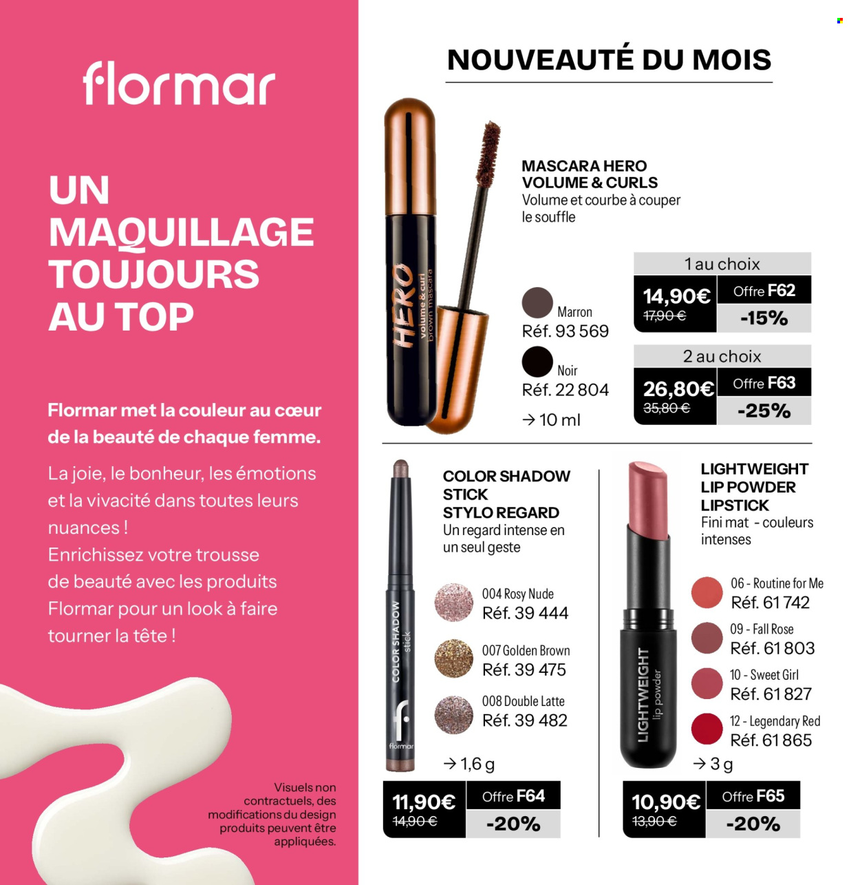 Catalogue Stanhome - 27/04/2026 - 25/05/2026. Page 40