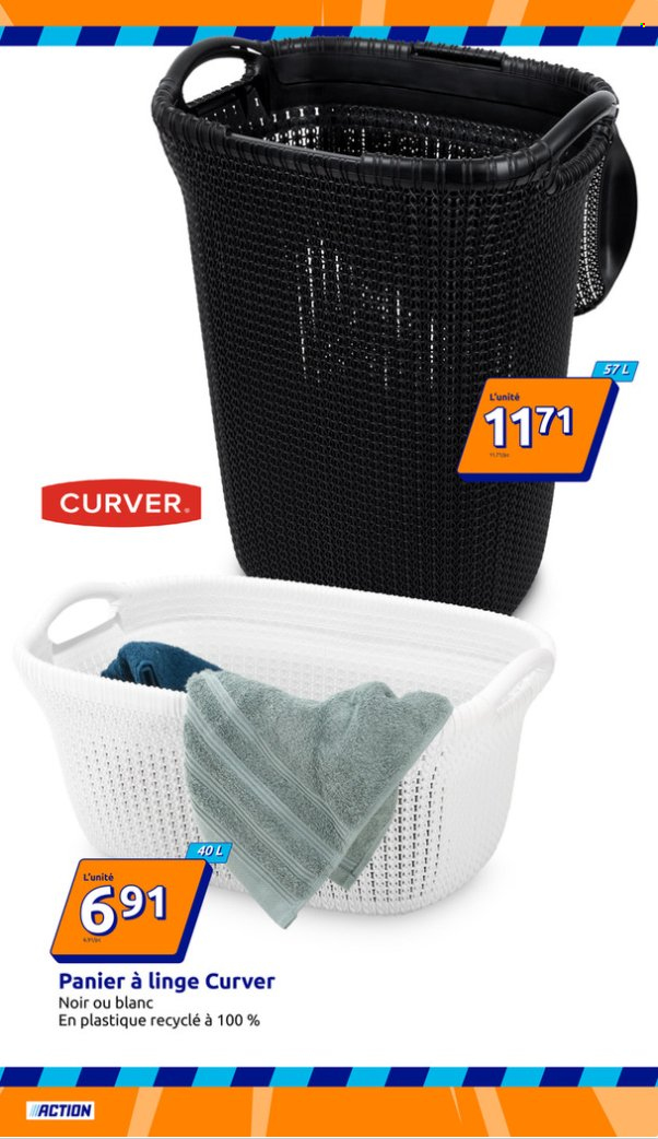 Catalogue Action - 29/04/2026 - 05/05/2026. Page 5