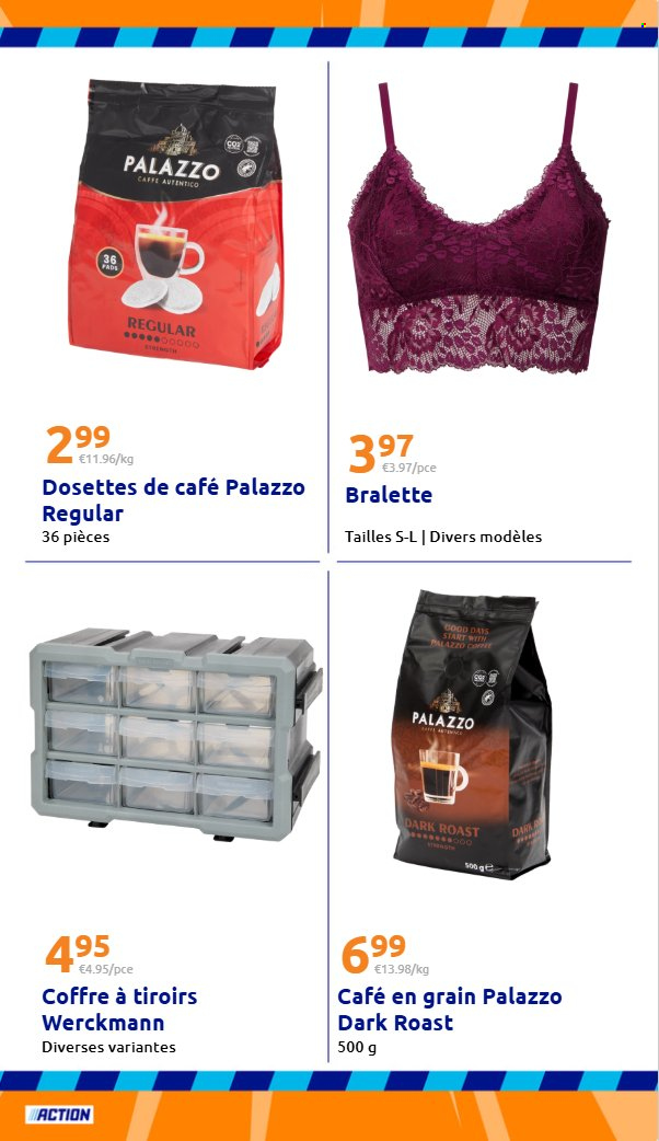Catalogue Action - 29/04/2026 - 05/05/2026. Page 25