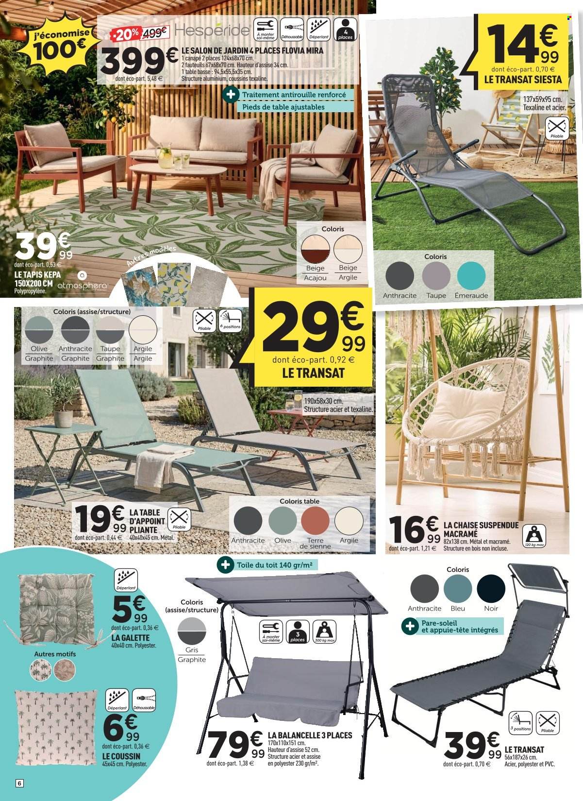 Catalogue Centrakor - 27/04/2026 - 27/04/2026. Page 6