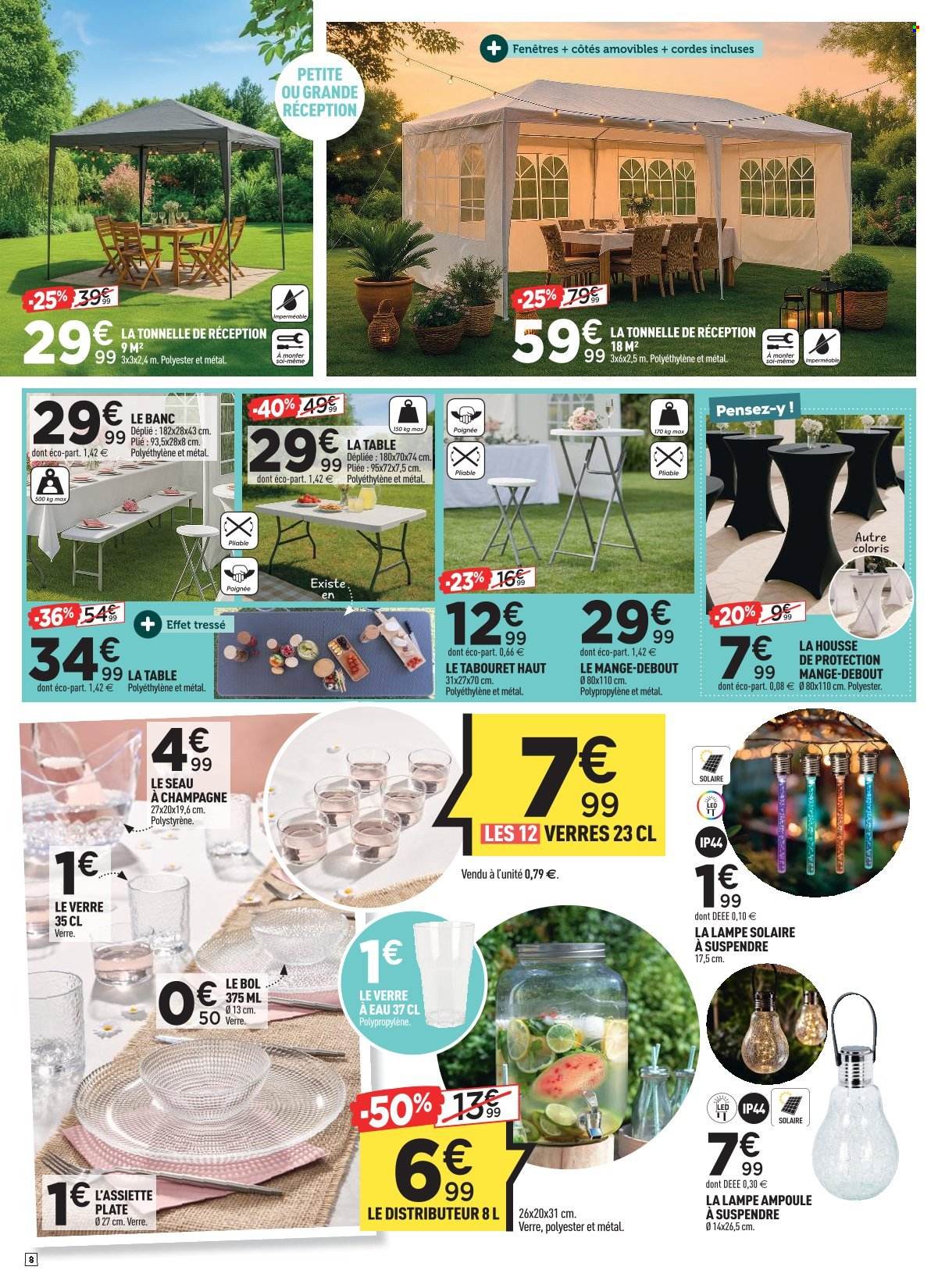 Catalogue Centrakor - 27/04/2026 - 27/04/2026. Page 8