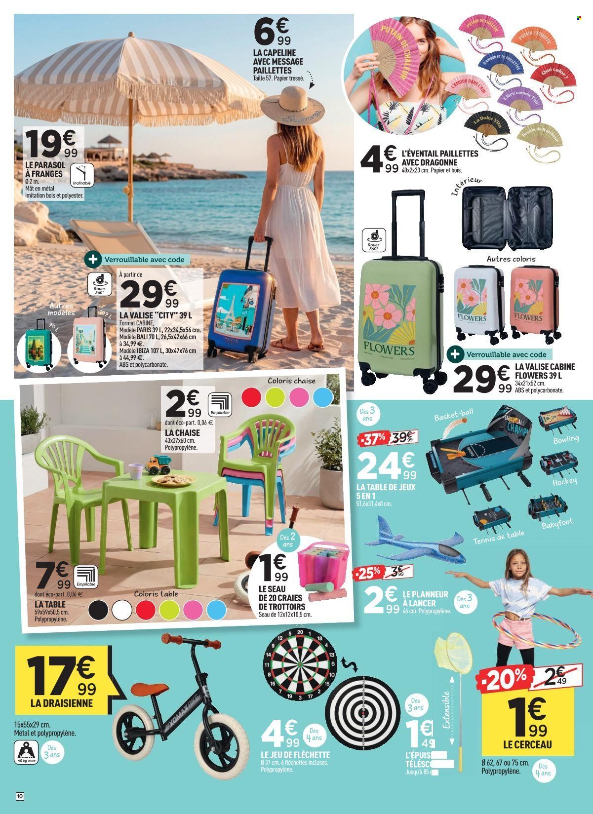 Catalogue Centrakor - 27/04/2026 - 27/04/2026. Page 10