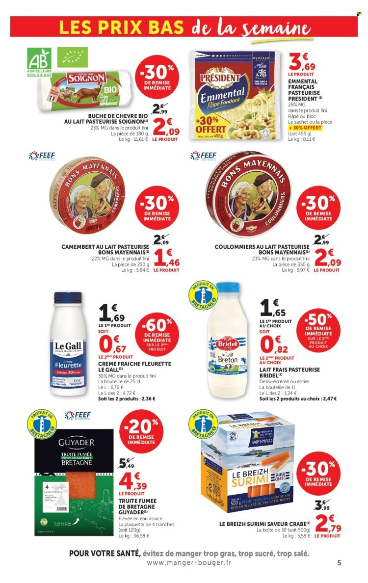 Catalogue HYPER U - 05/05/2026 - 17/05/2026. Page 5