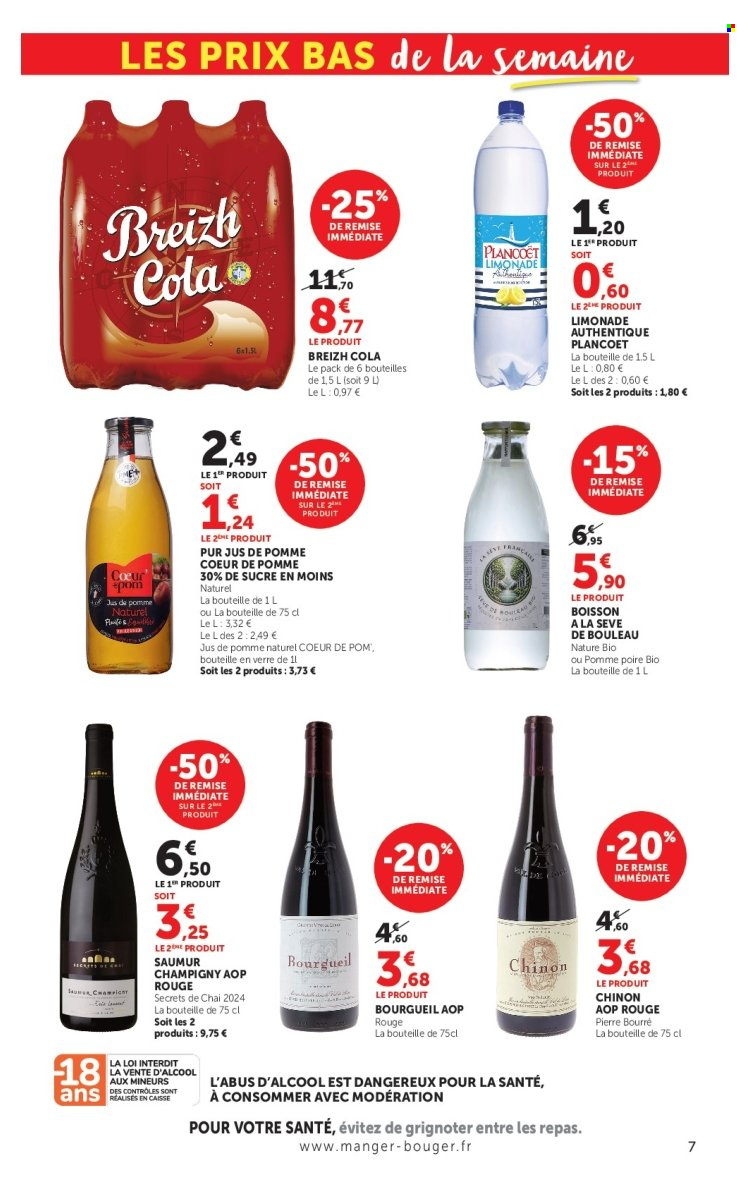 Catalogue SUPER U - 05/05/2026 - 17/05/2026. Page 7