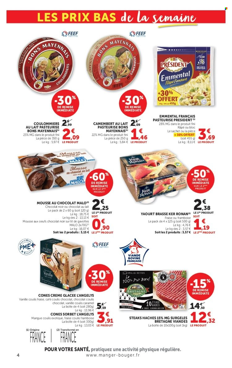 Catalogue U express - 05/05/2026 - 17/05/2026. Page 4
