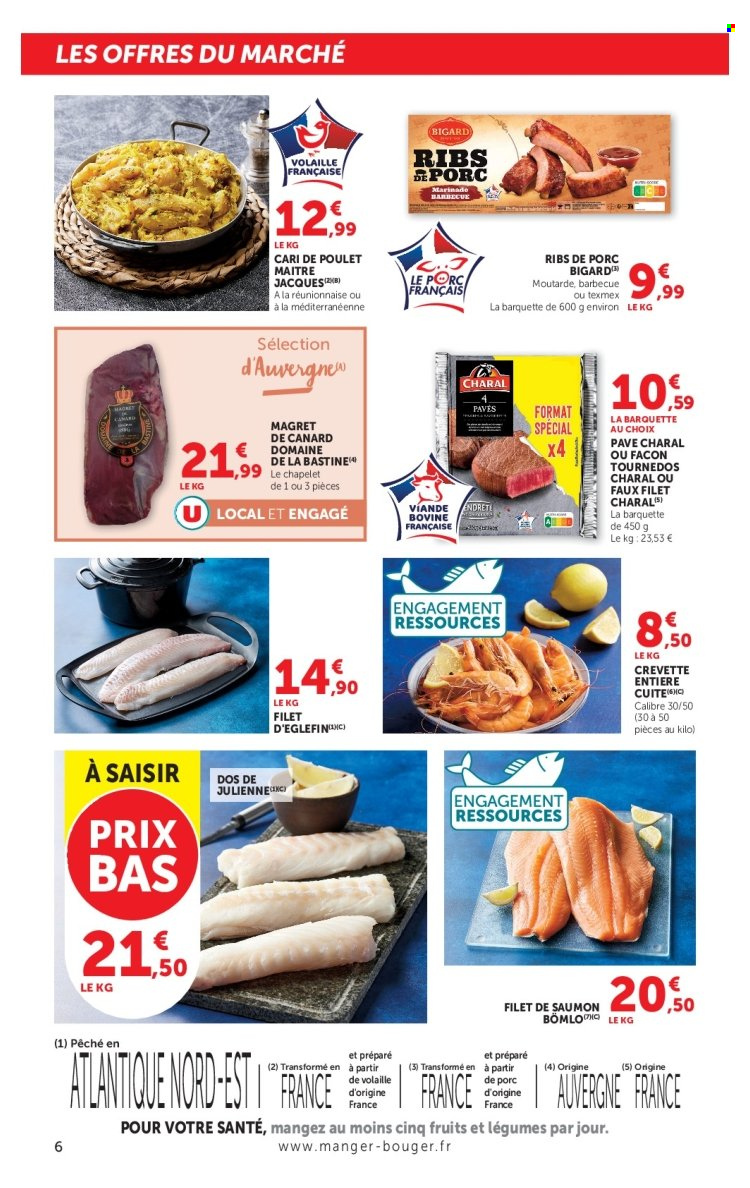 Catalogue Magasins U - 05/05/2026 - 10/05/2026. Page 6