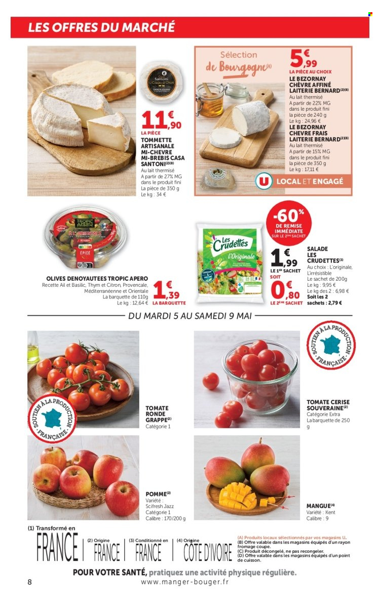 Catalogue Magasins U - 05/05/2026 - 10/05/2026. Page 8