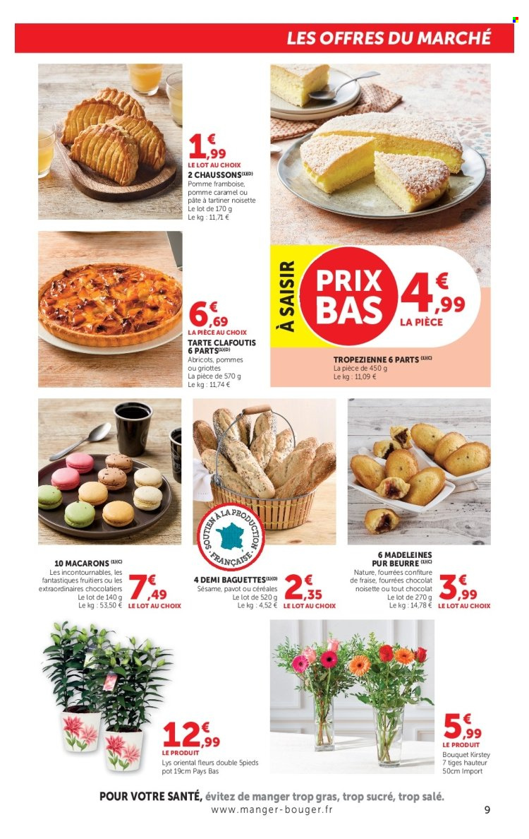 Catalogue Magasins U - 05/05/2026 - 10/05/2026. Page 9