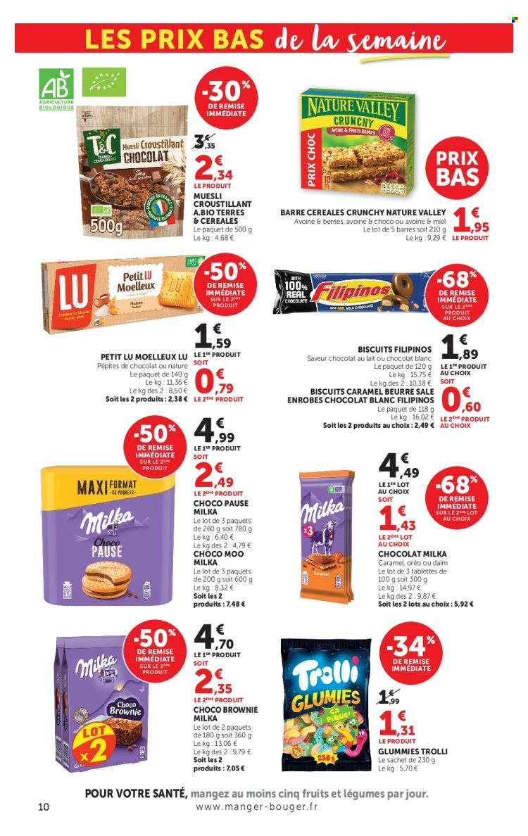 Catalogue Magasins U - 05/05/2026 - 10/05/2026. Page 10