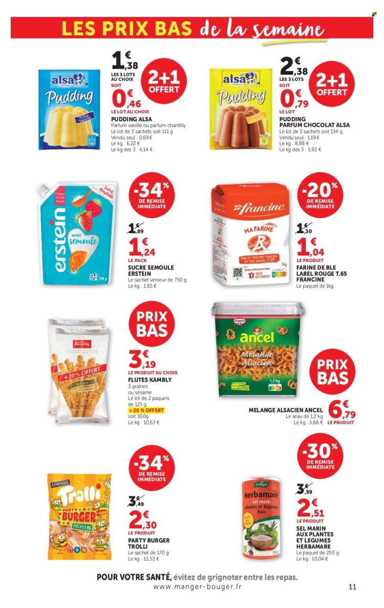 Catalogue Magasins U - 05/05/2026 - 10/05/2026. Page 11