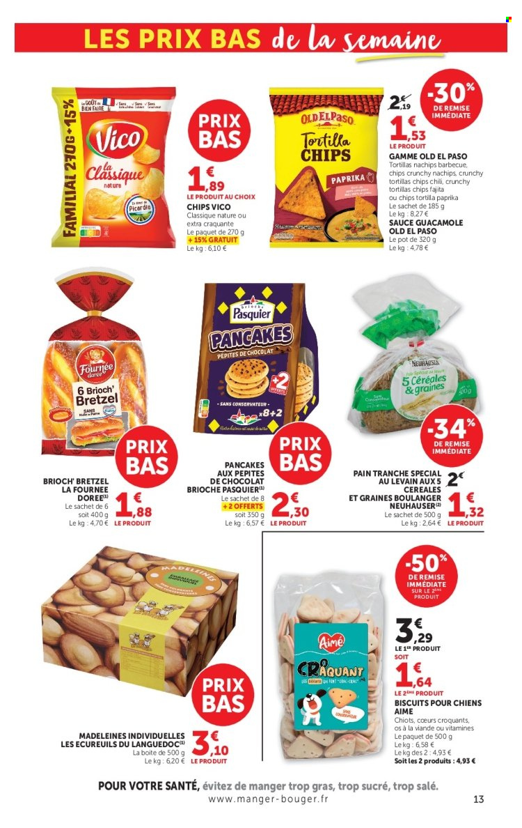 Catalogue Magasins U - 05/05/2026 - 10/05/2026. Page 13