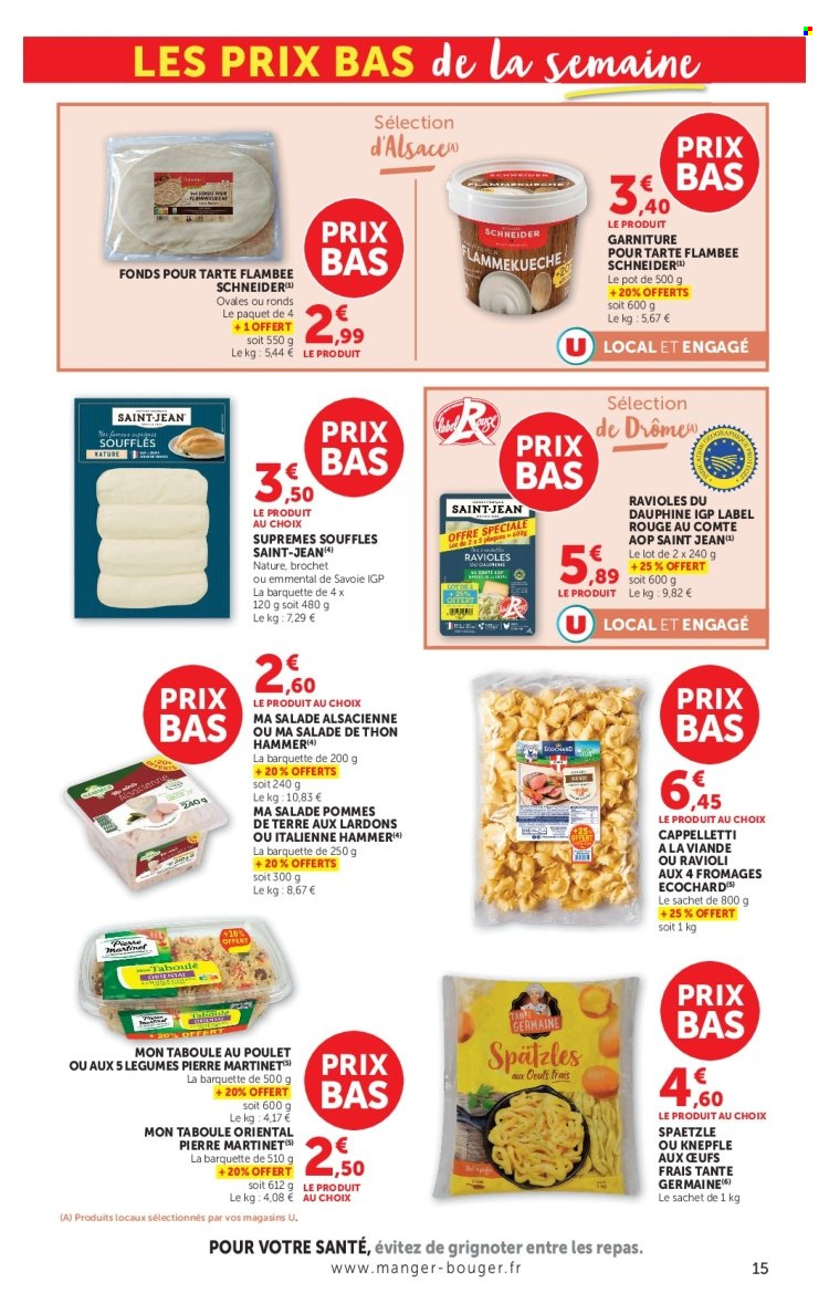 Catalogue U express - 05/05/2026 - 10/05/2026. Page 15
