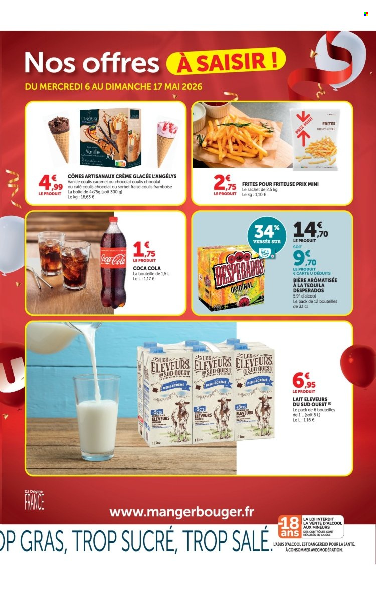 Catalogue U express - 06/05/2026 - 17/05/2026. Page 3