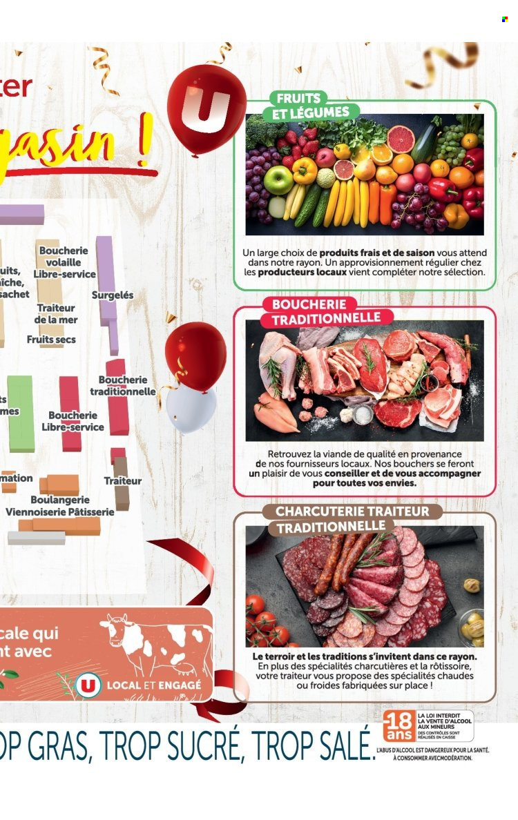 Catalogue U express - 06/05/2026 - 17/05/2026. Page 5