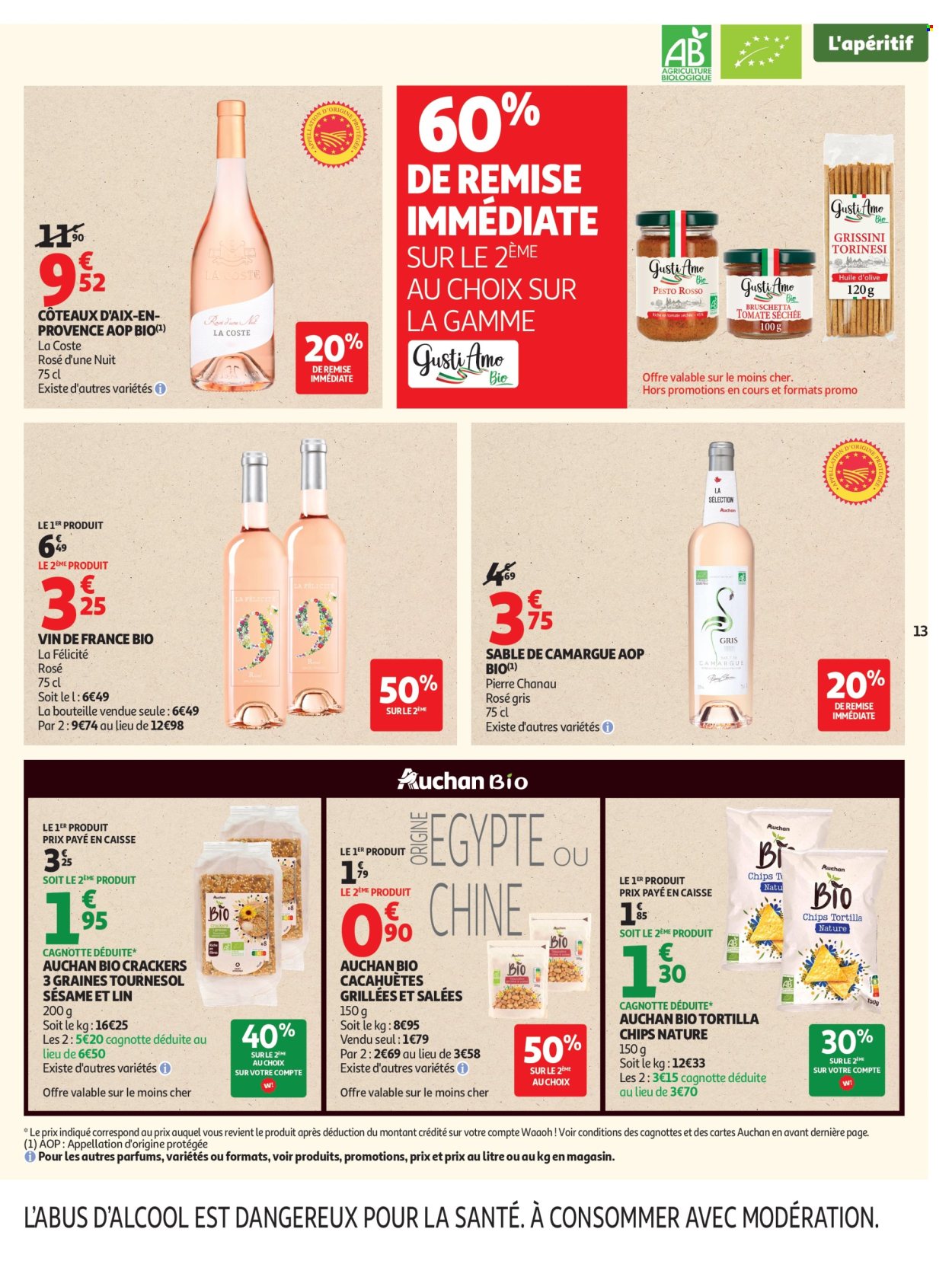 Catalogue Auchan - 05/05/2026 - 17/05/2026. Page 13
