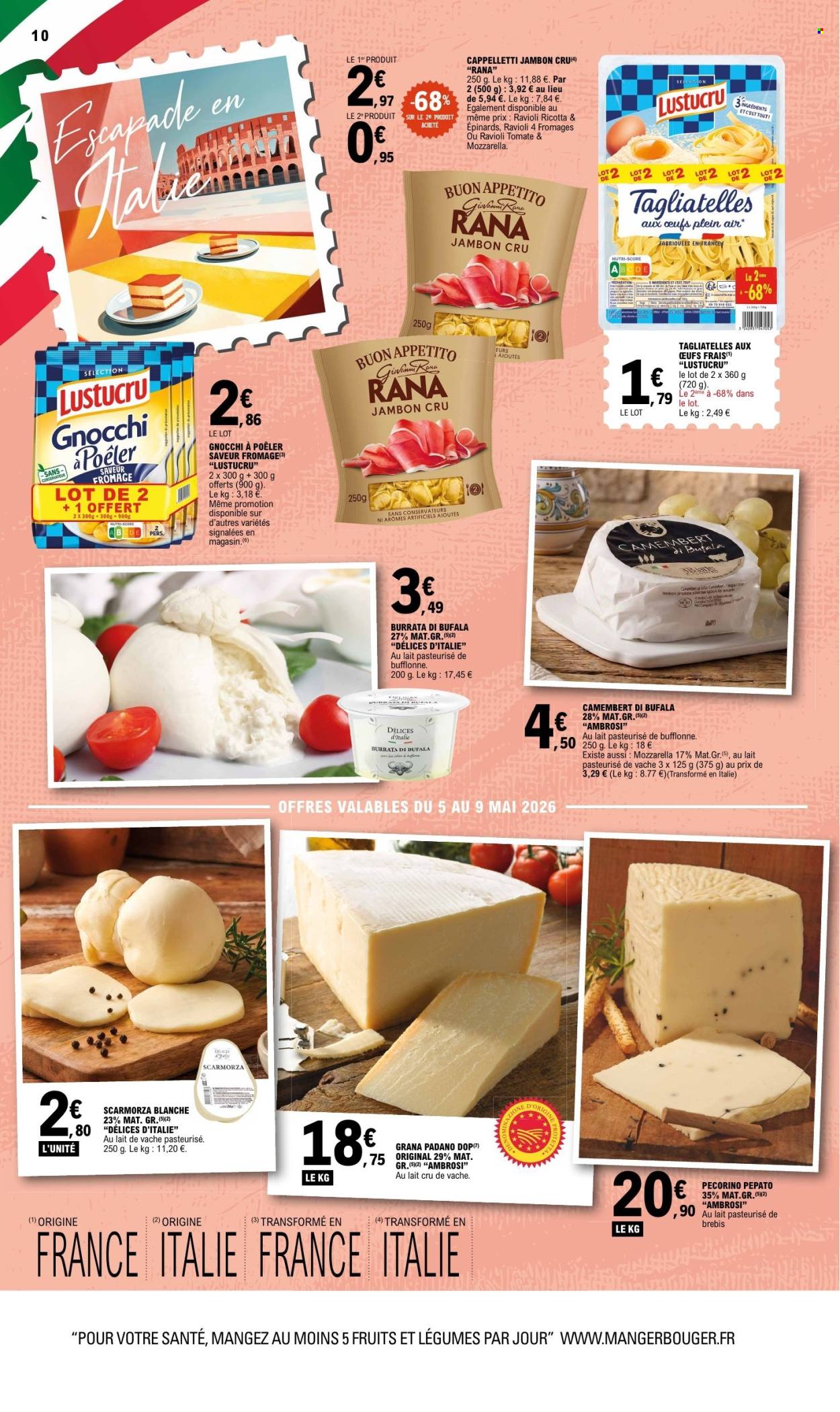 Catalogue E.Leclerc - 05/05/2026 - 16/05/2026. Page 10