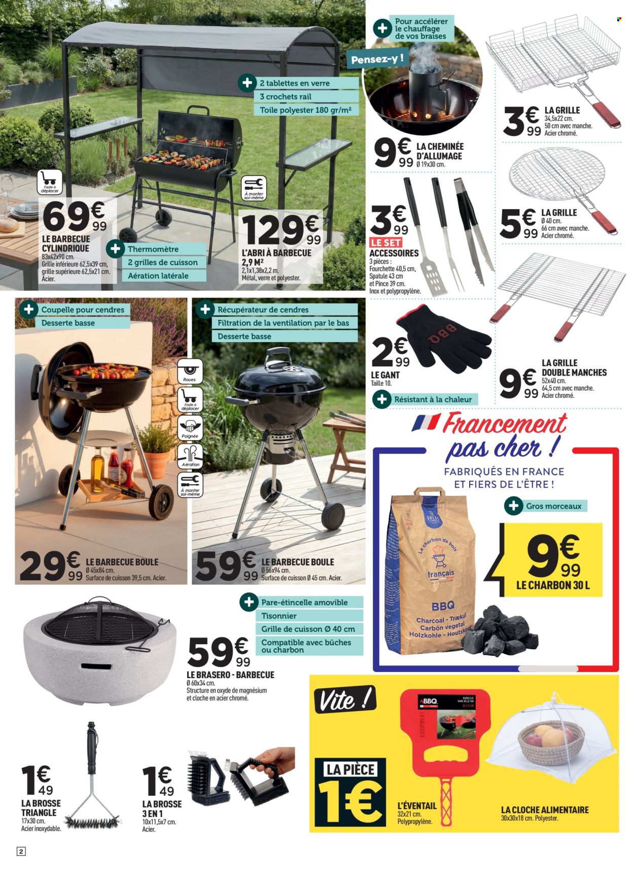 Catalogue Centrakor - 27/04/2026 - 10/05/2026. Page 2