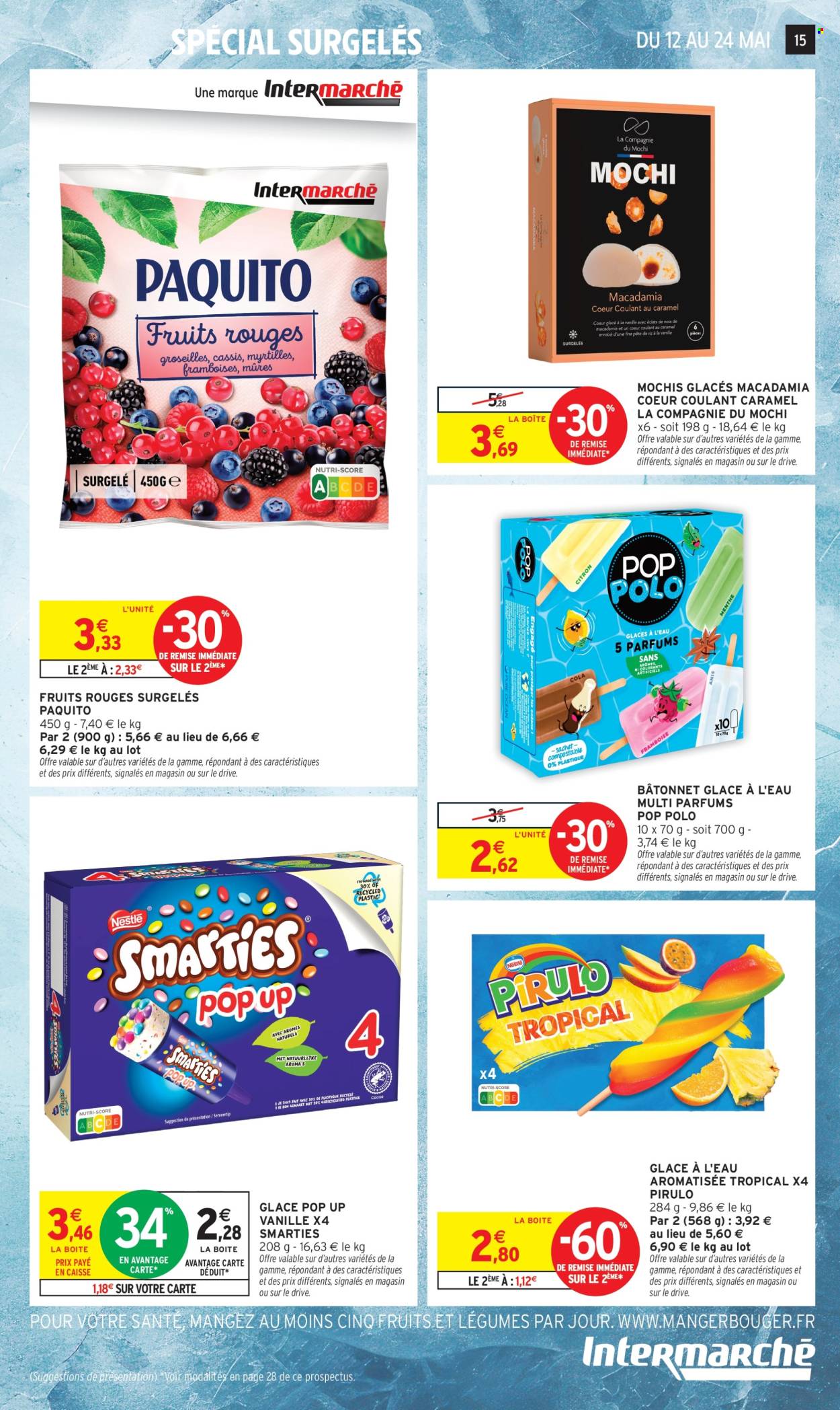 Catalogue Intermarché Super - 12/05/2026 - 24/05/2026. Page 15