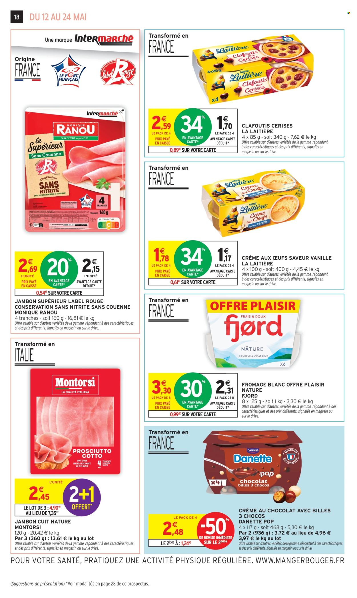Catalogue Intermarché Super - 12/05/2026 - 24/05/2026. Page 18