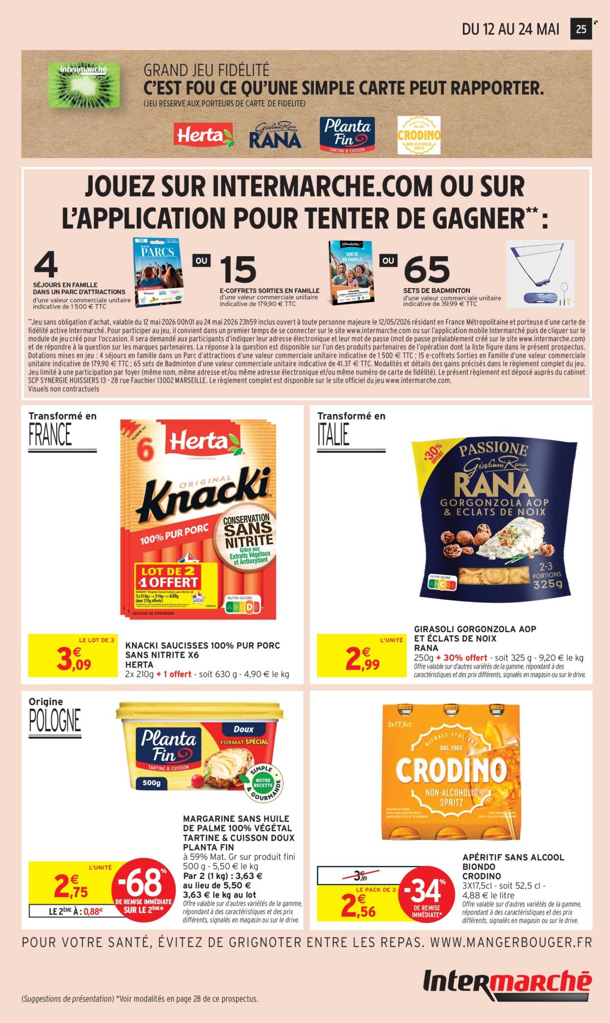 Catalogue Intermarché Super - 12/05/2026 - 24/05/2026. Page 25