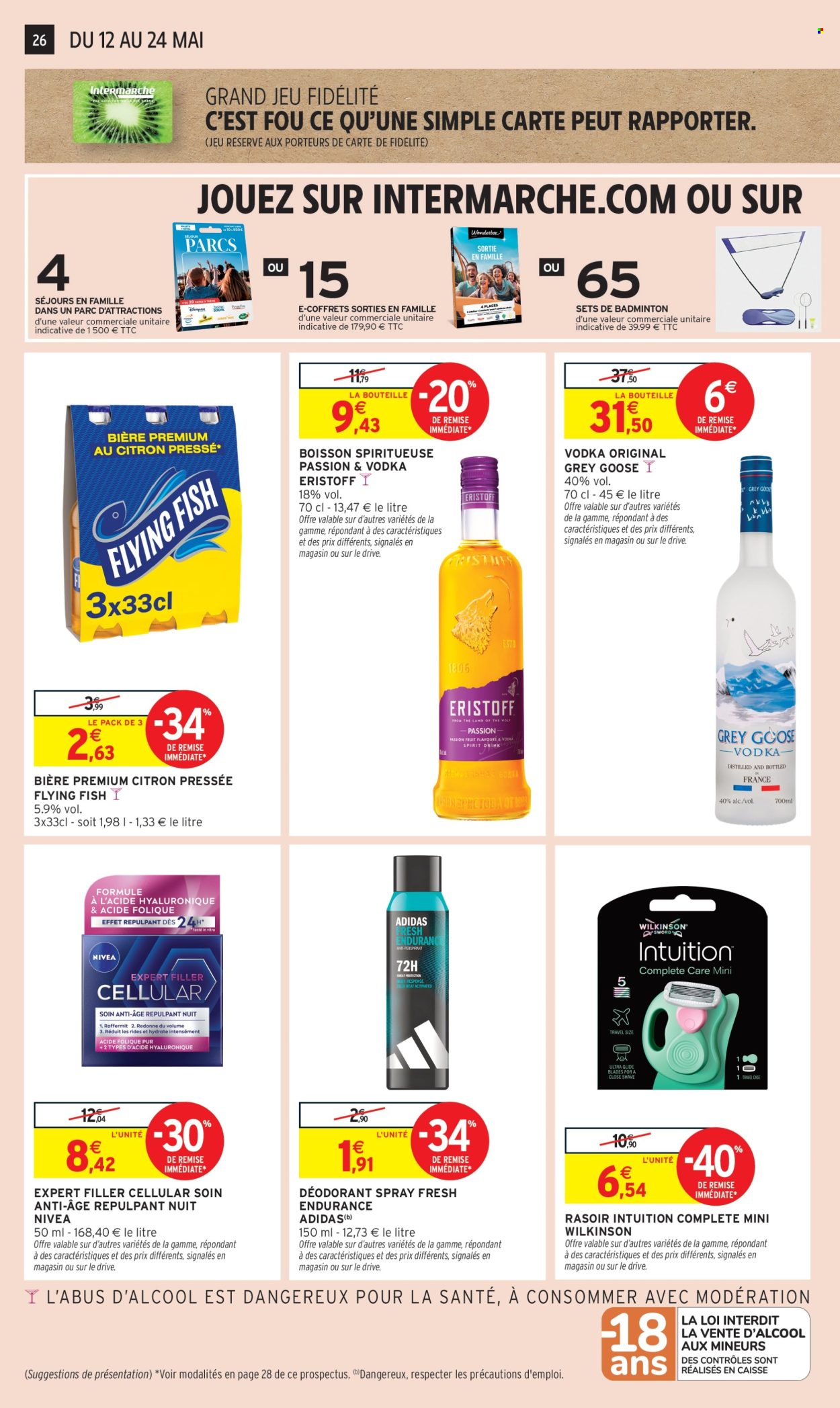 Catalogue Intermarché Super - 12/05/2026 - 24/05/2026. Page 26