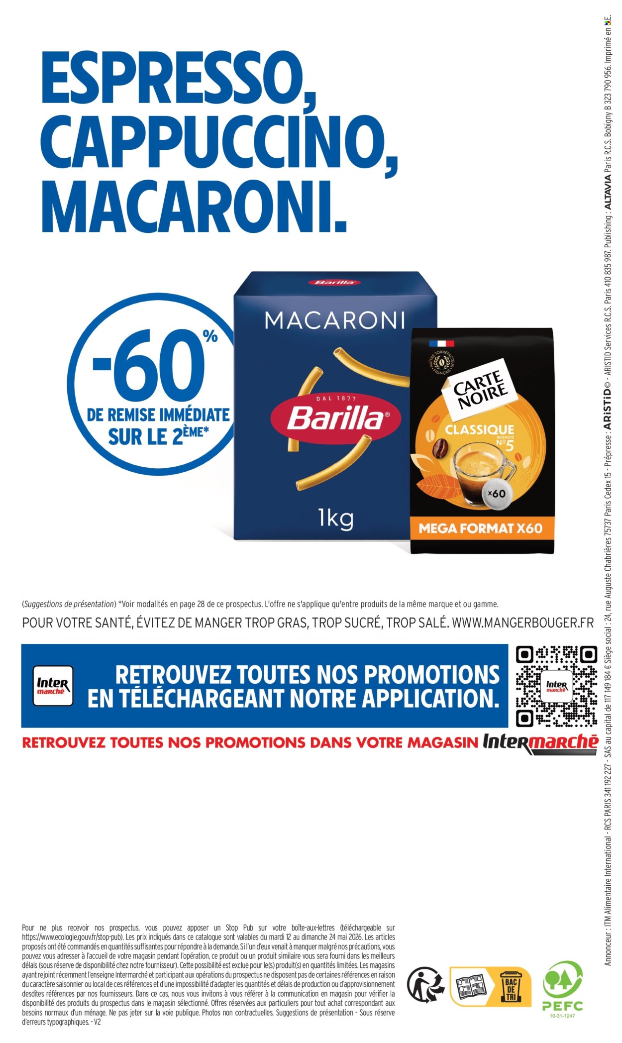 Catalogue Intermarché Super - 12/05/2026 - 24/05/2026. Page 32