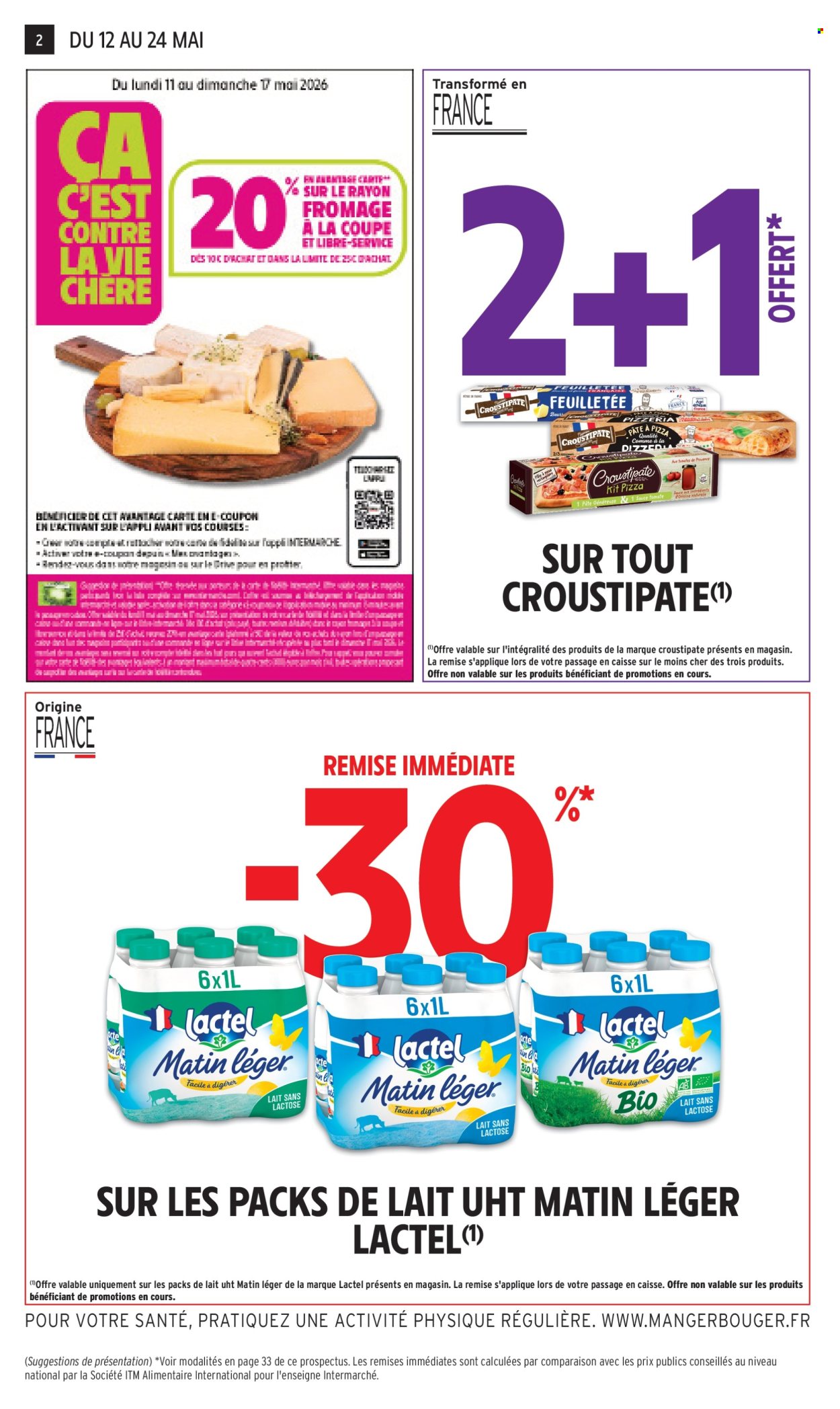Catalogue Intermarché Hyper - 12/05/2026 - 24/05/2026. Page 2
