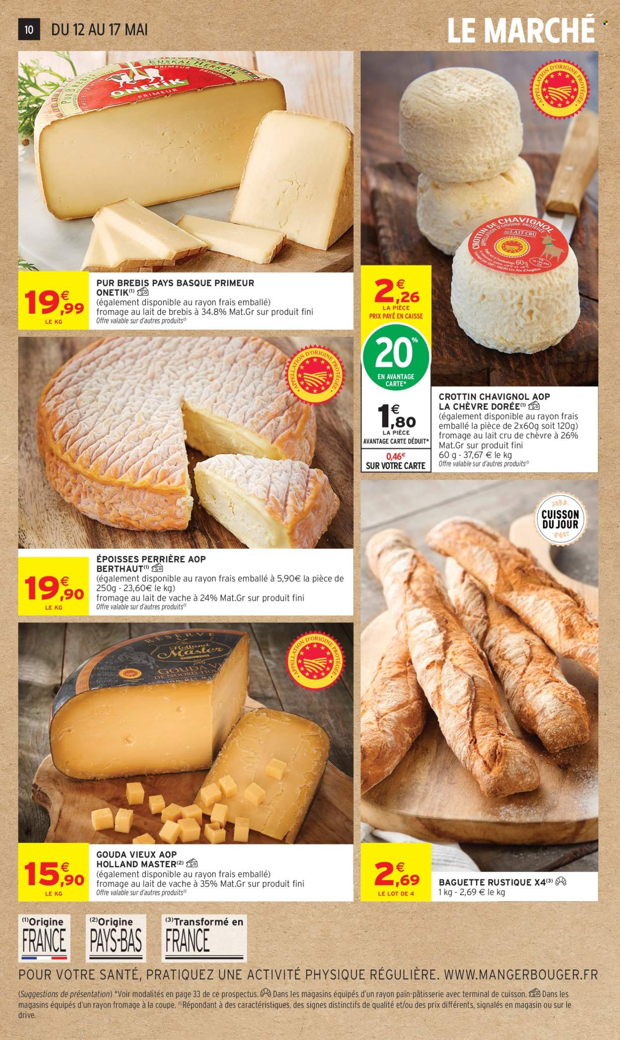 Catalogue Intermarché Hyper - 12/05/2026 - 24/05/2026. Page 10