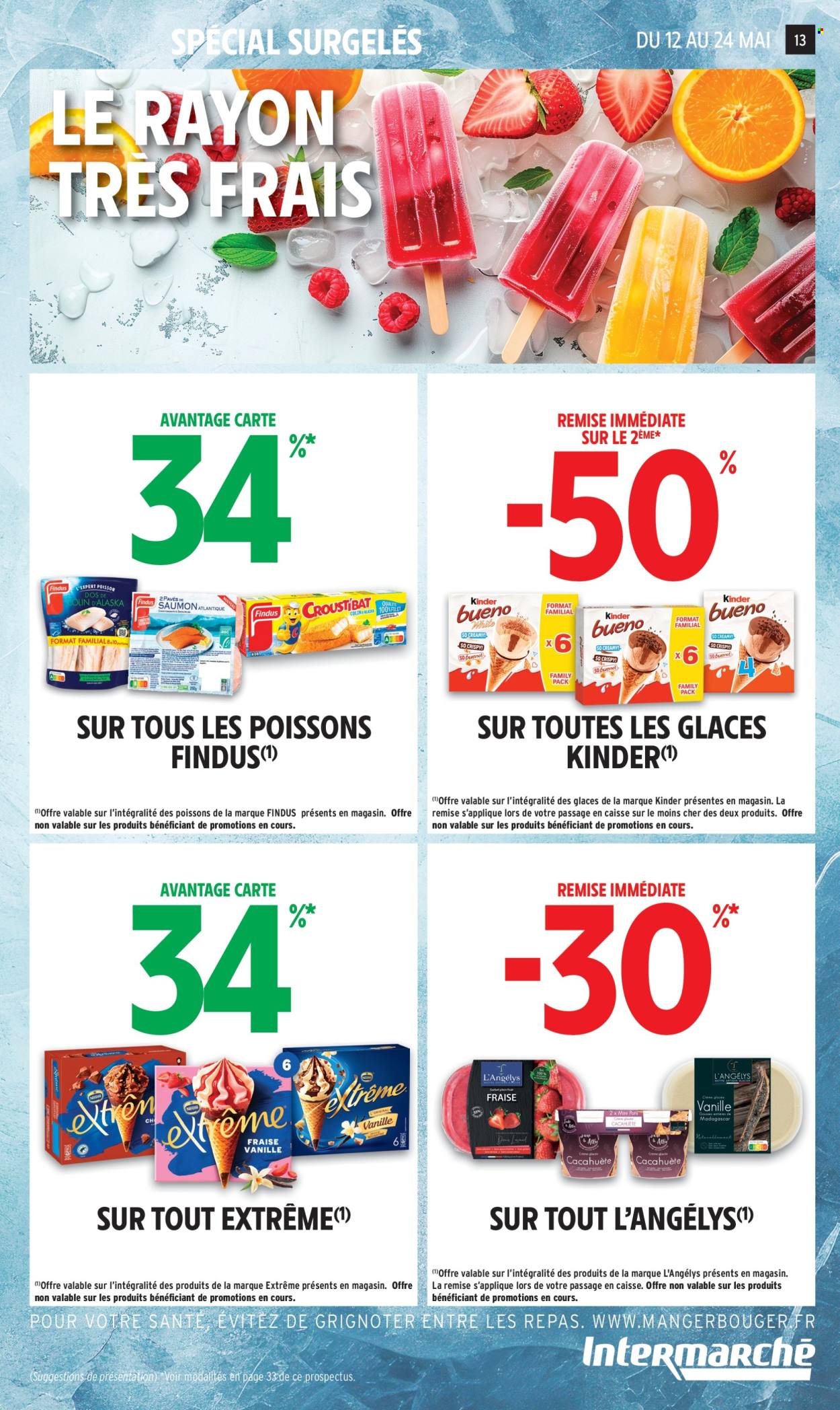 Catalogue Intermarché Hyper - 12/05/2026 - 24/05/2026. Page 13