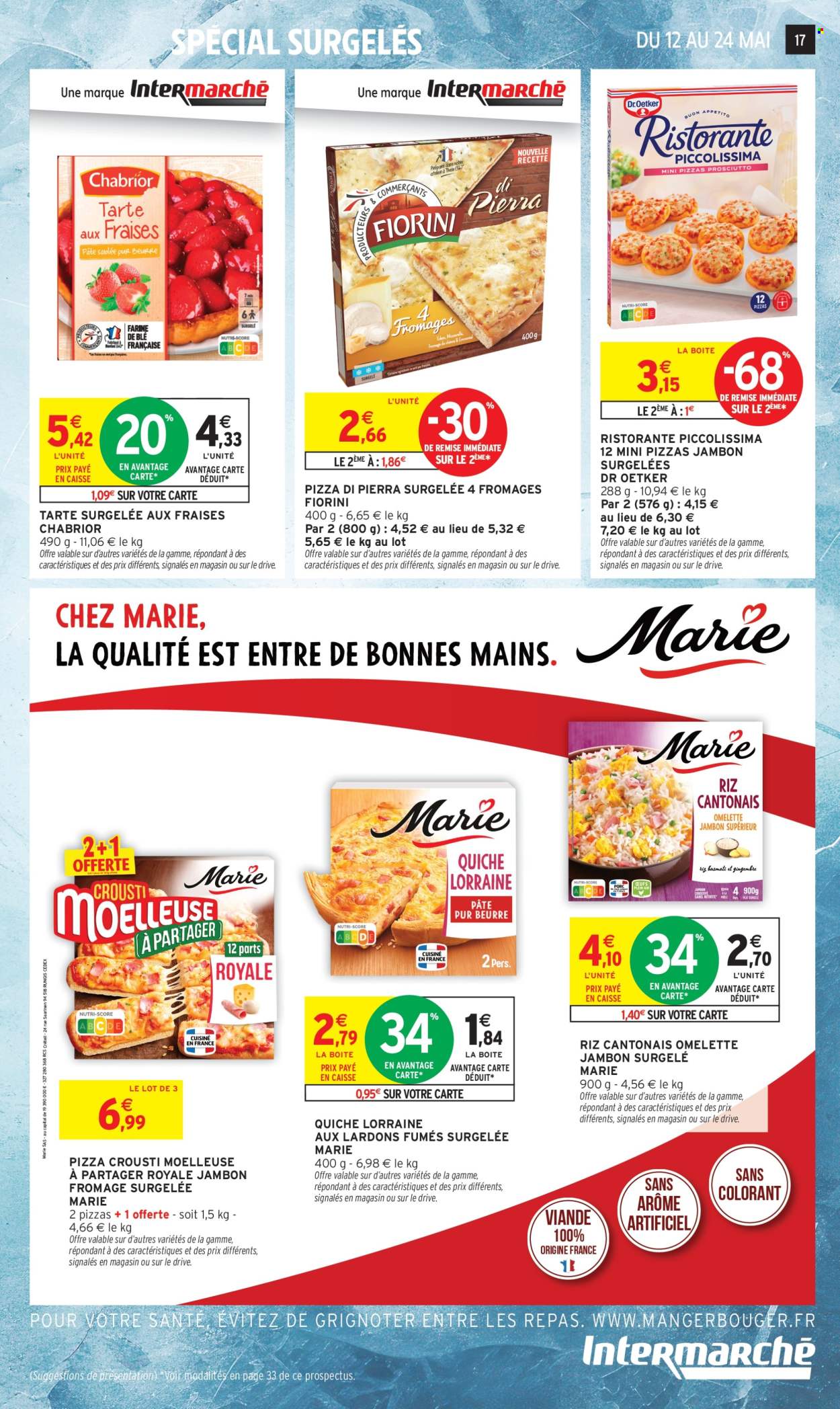 Catalogue Intermarché Hyper - 12/05/2026 - 24/05/2026. Page 17