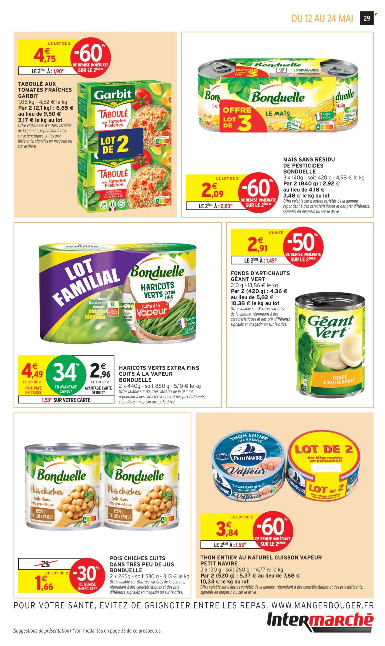 Catalogue Intermarché Hyper - 12/05/2026 - 24/05/2026. Page 29