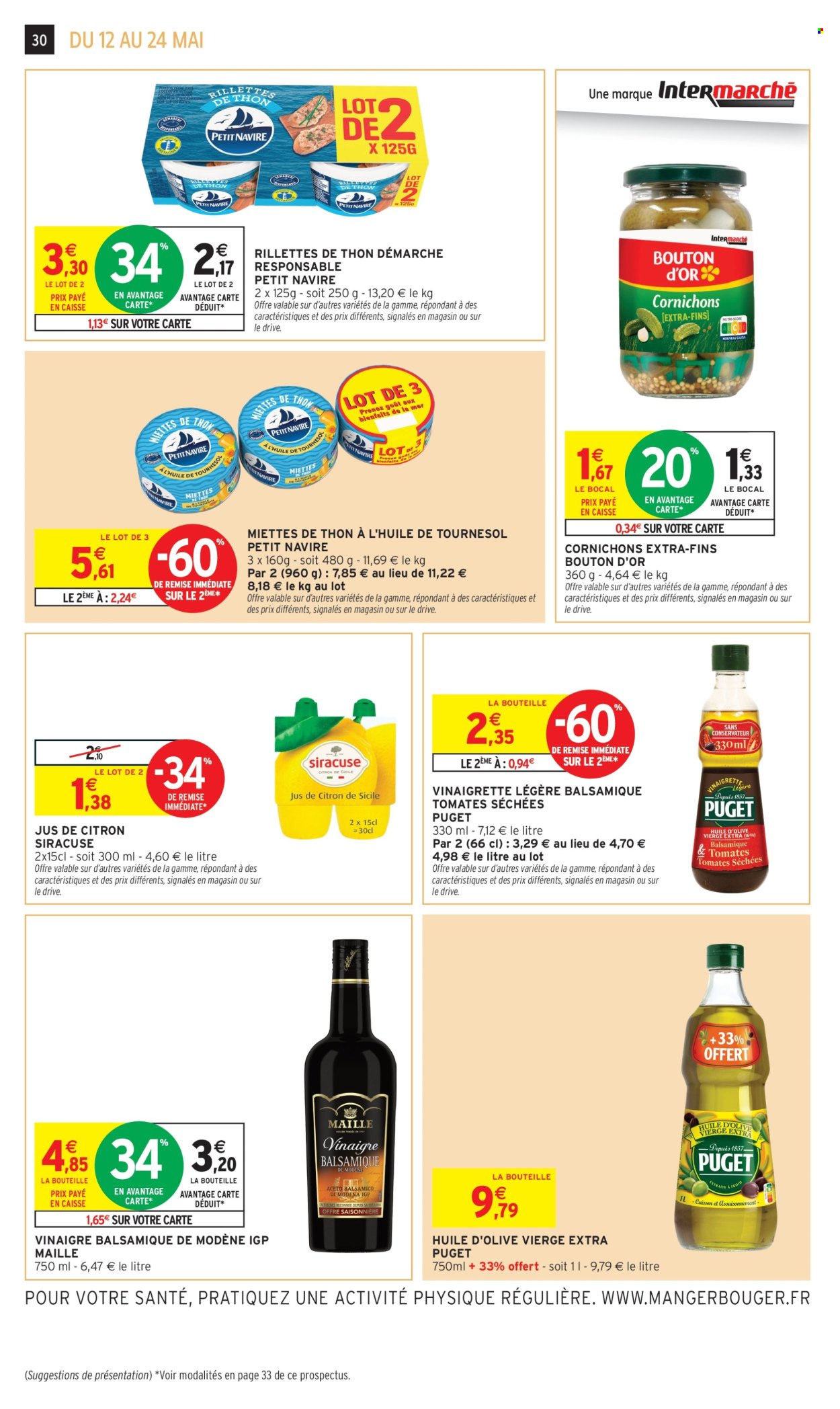Catalogue Intermarché Hyper - 12/05/2026 - 24/05/2026. Page 30
