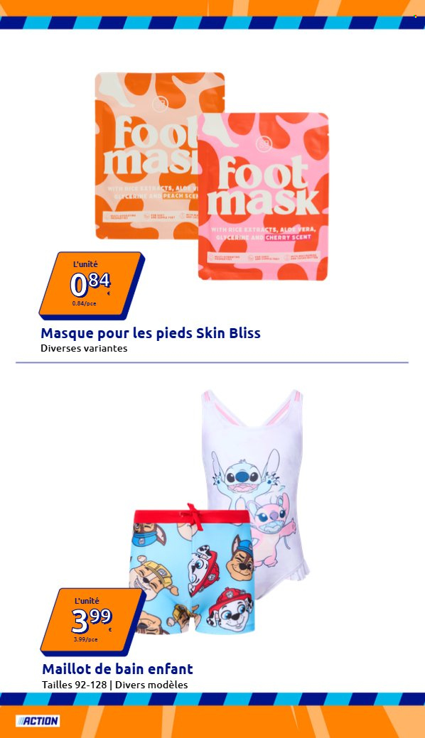 Catalogue Action - 06/05/2026 - 12/05/2026. Page 4